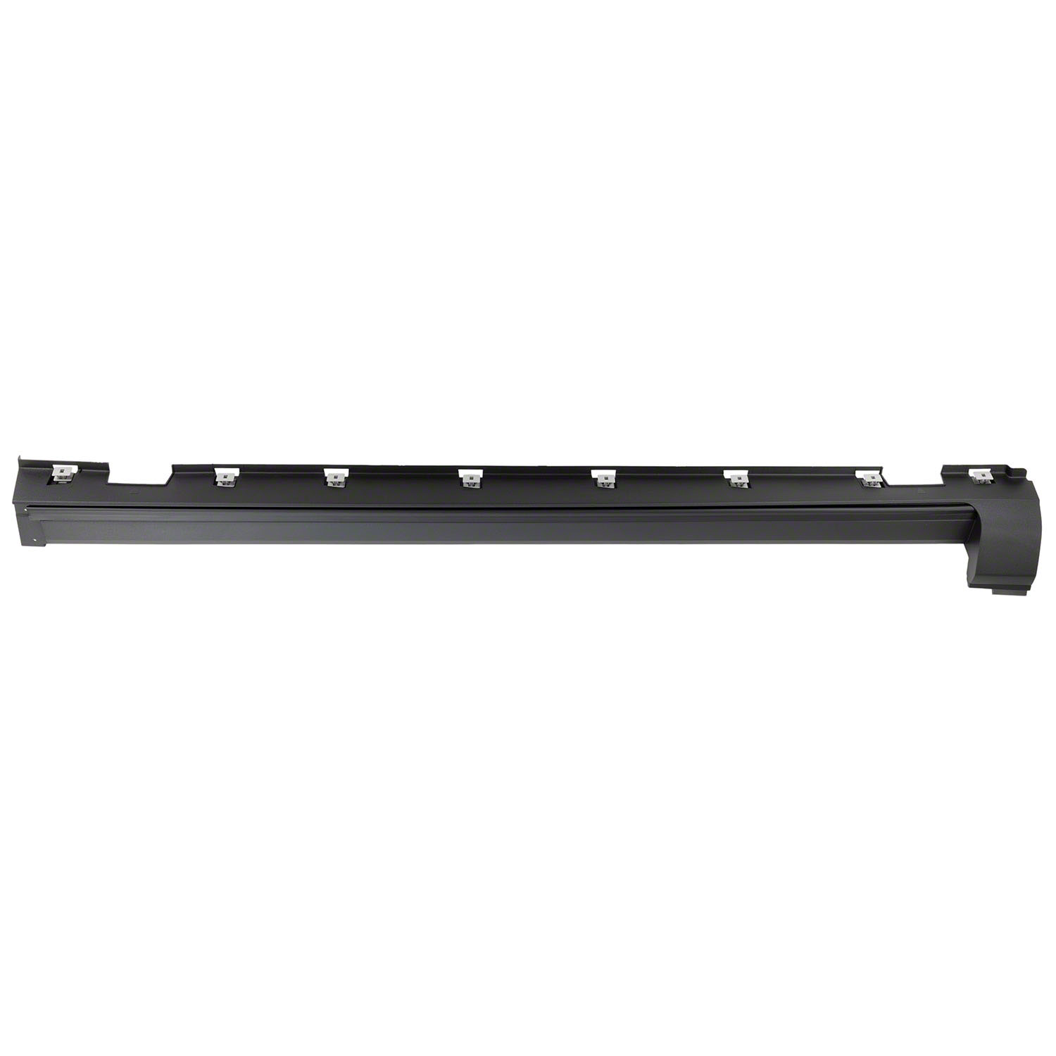 Rocker Panel Guard Molding - Left | Parts | Ford.com