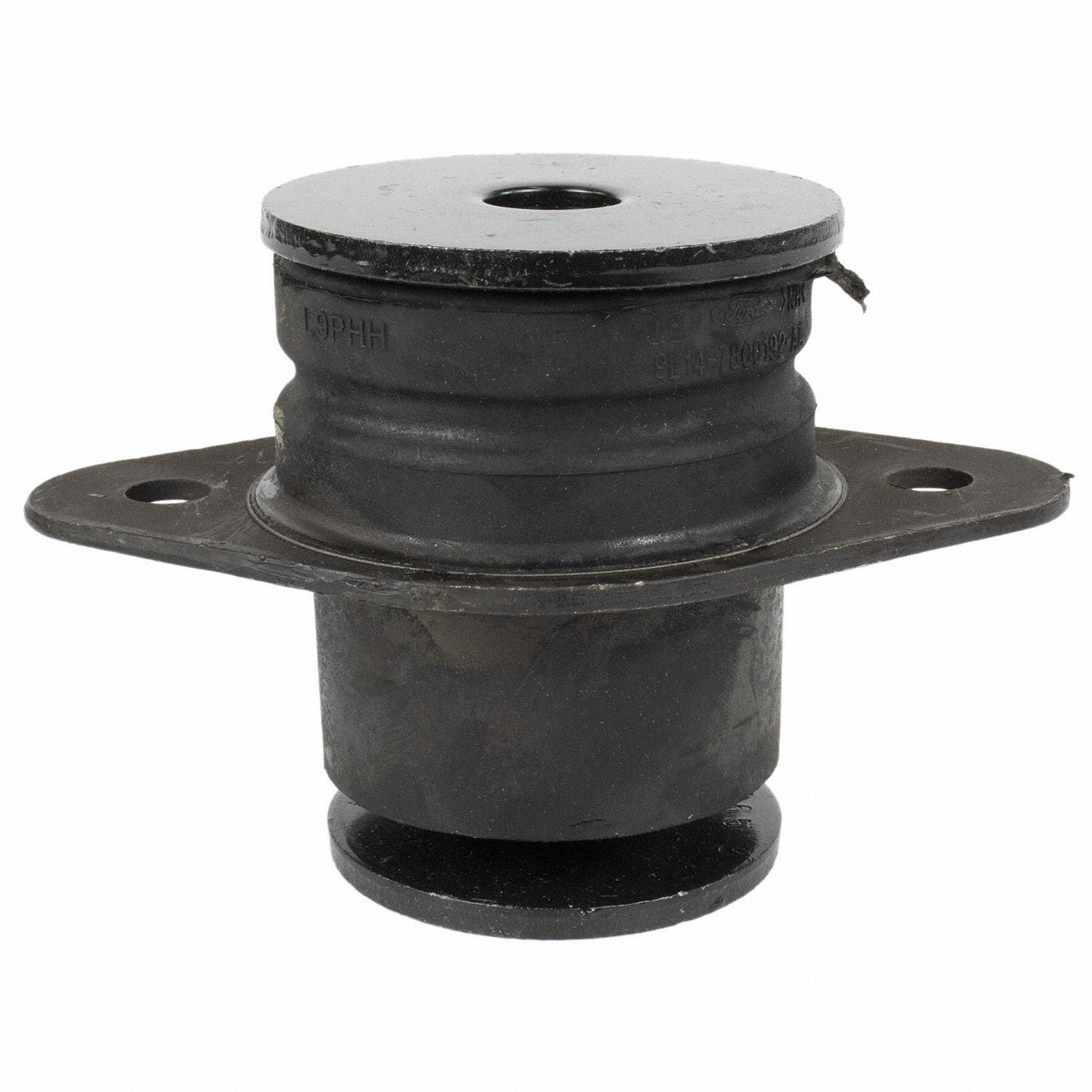 Body Mount Cushion Insulator - Upper | Parts | Ford.com