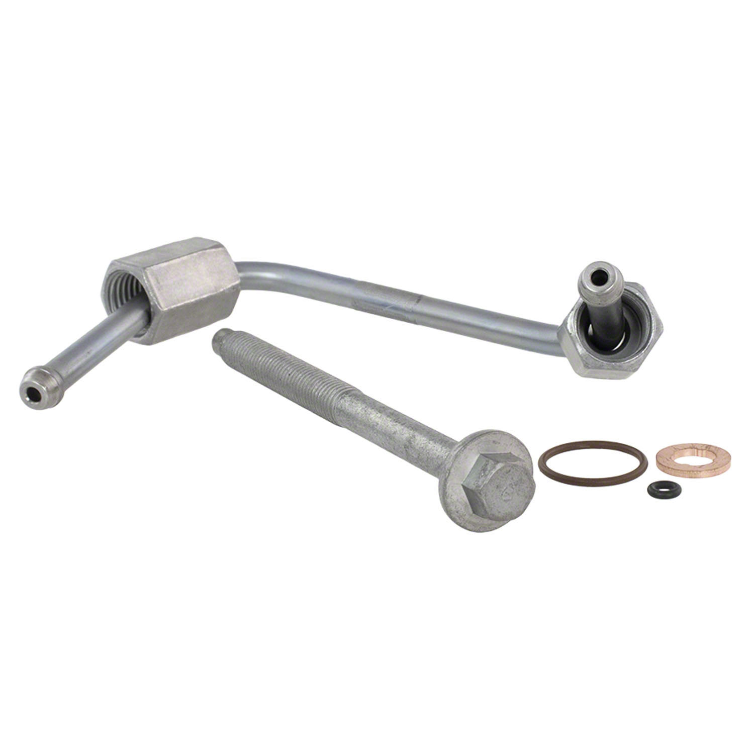 Fuel Injector O-Ring Kit Tube and Seal - 6.7L | Parts | Ford.com