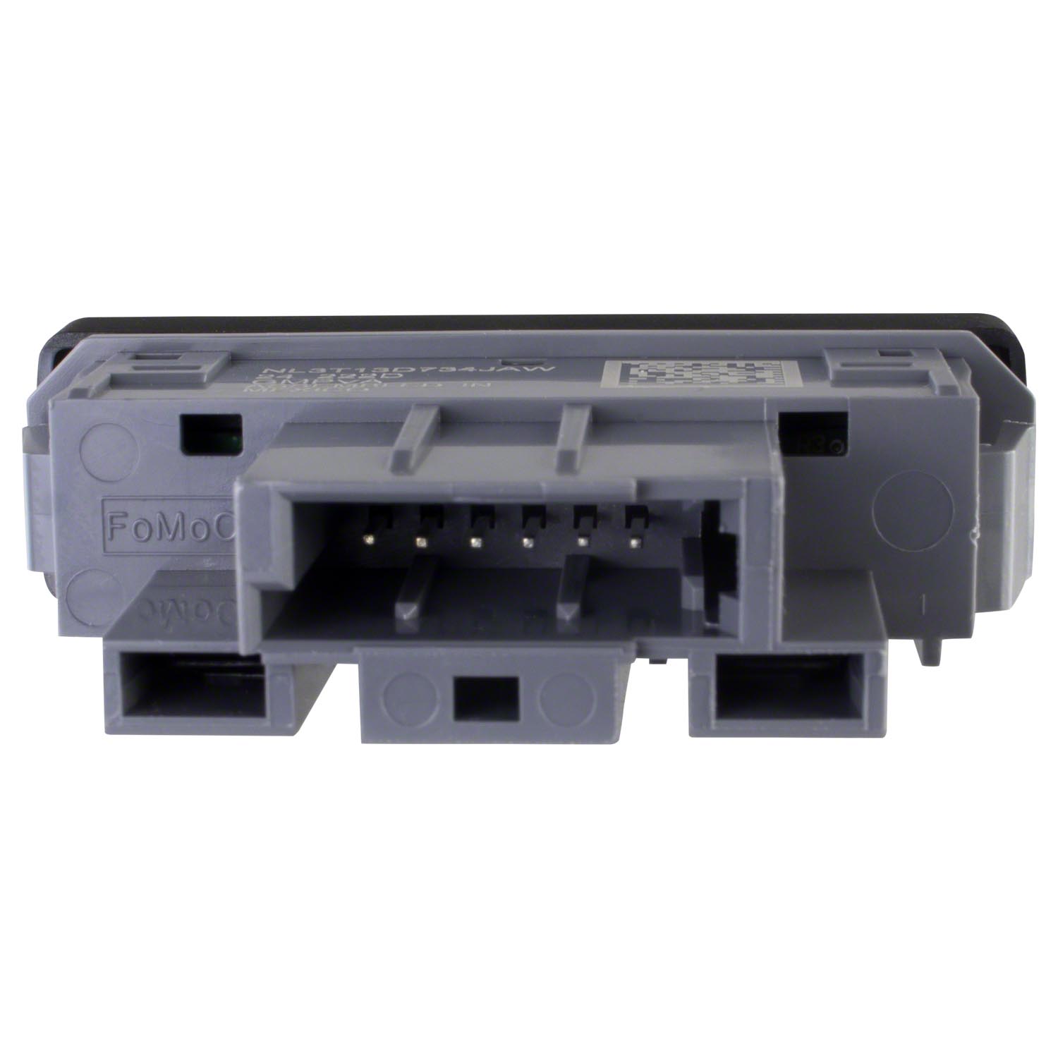 Tailgate Release Switch - Right | Parts | Ford.com