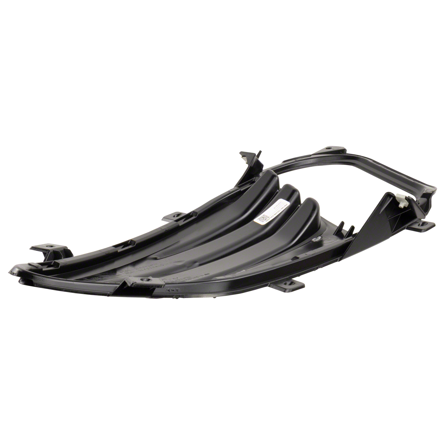 Fog Light Trim Lamp Bracket Iconic - Right, Front | Parts | Ford.com