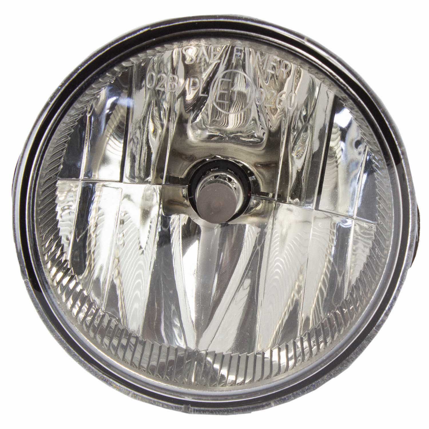 Fog Light Lamp - Left, Right | Parts | Ford.com