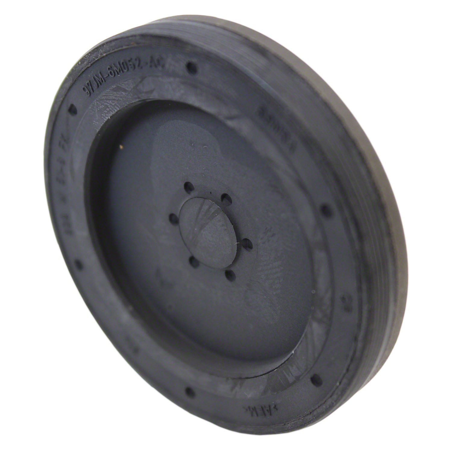 Engine Core Plug Cover Expansion - Rear 4.0L | Parts | Ford.com