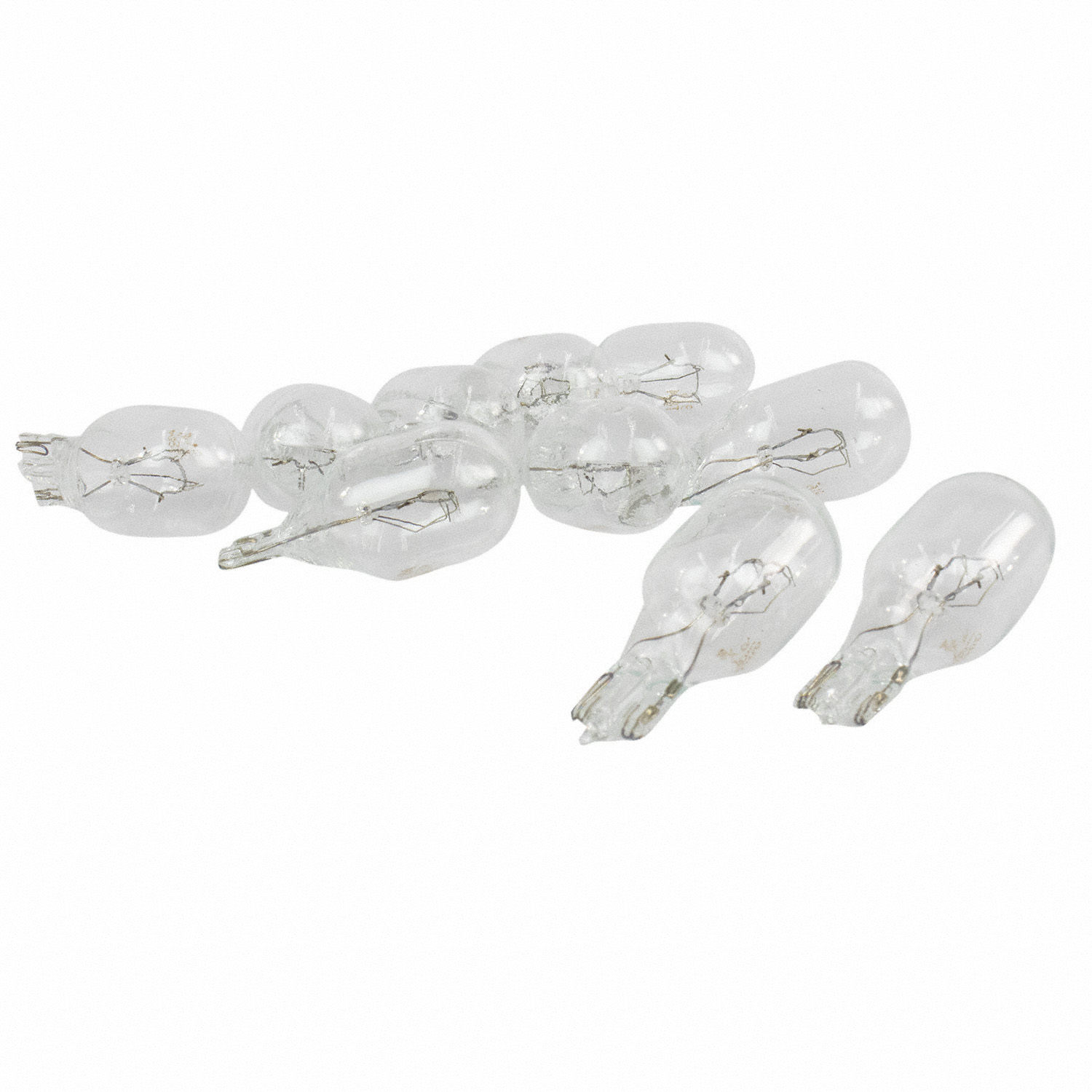 Bulb - IND# 916, Rear | Parts | Ford.com