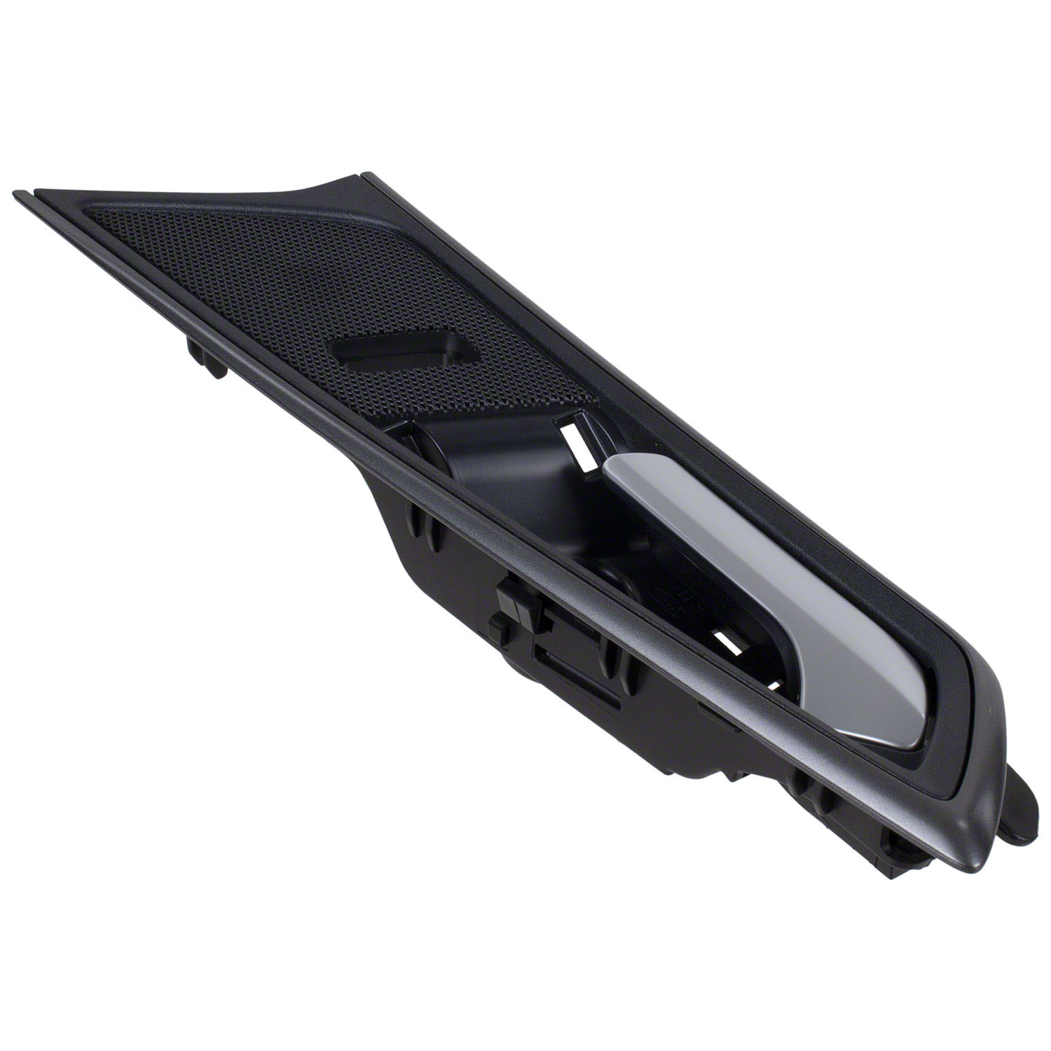 Left Front Inner Cover Interior Door Handle - Left, Front, Inner | Parts | Ford.com