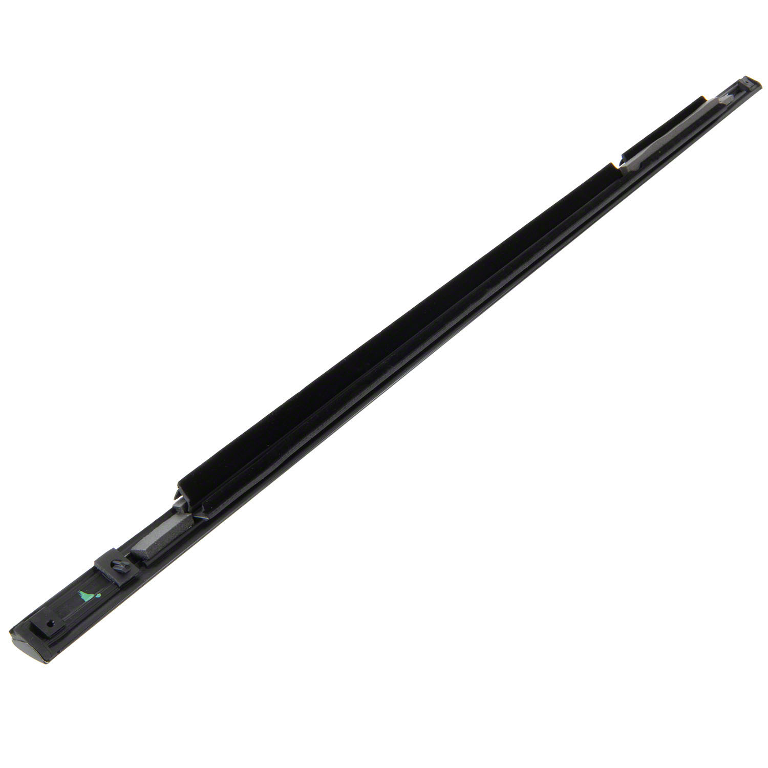 Door Window Weatherstrip Molding Belt | Parts | Ford.com