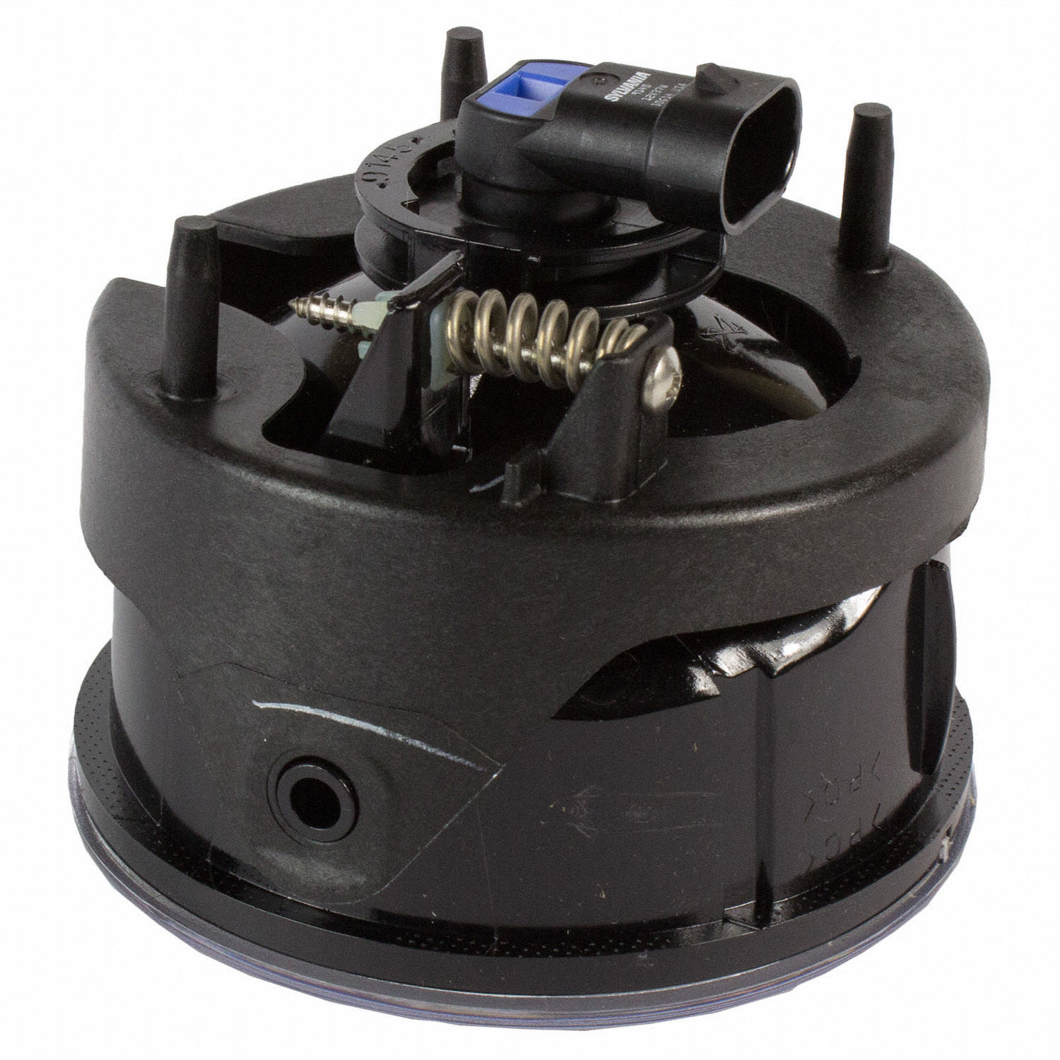 Fog Light Lamp - Left, Right | Parts | Ford.com