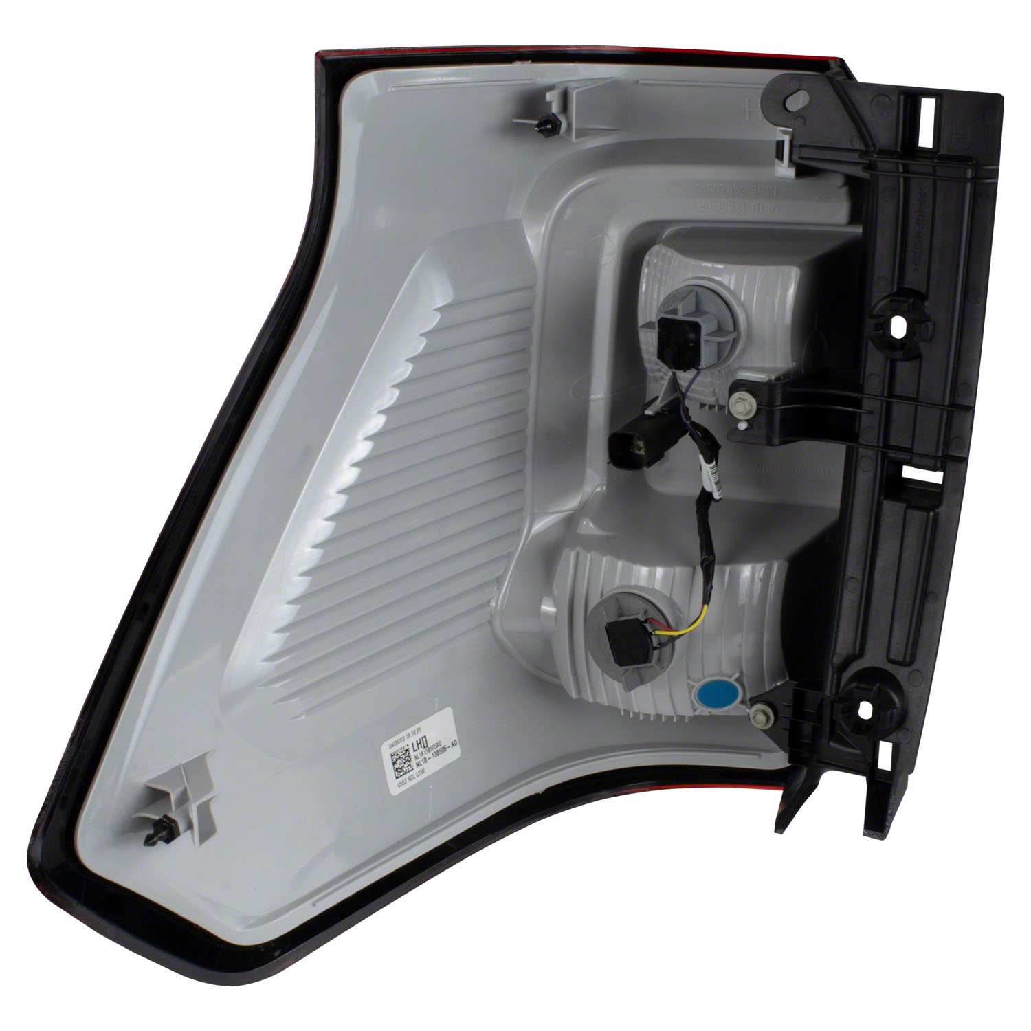 Tail Light Lamp - Left, Rear | Parts | Ford.com