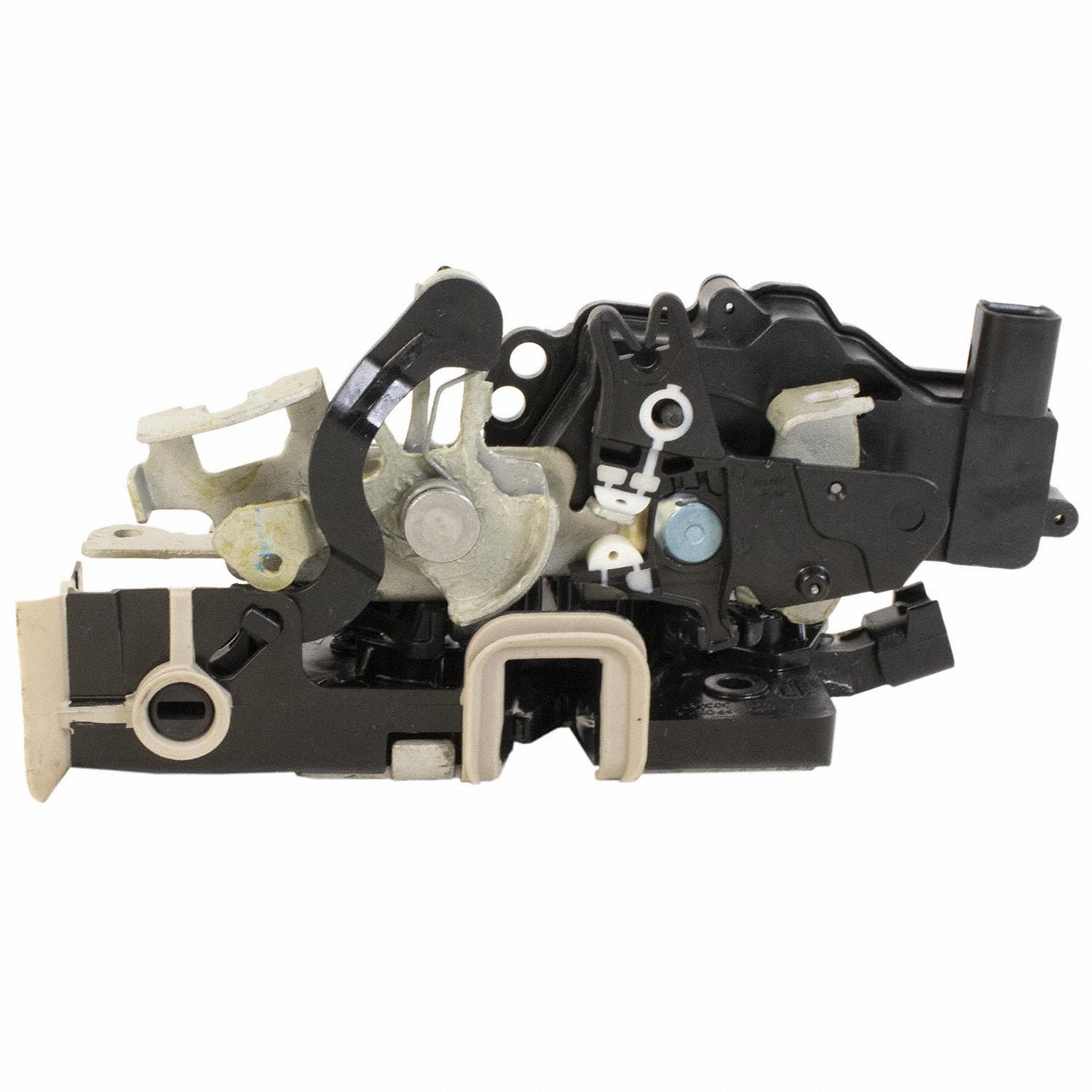 Lock Door - Left, Front, Rear | Parts | Ford.com
