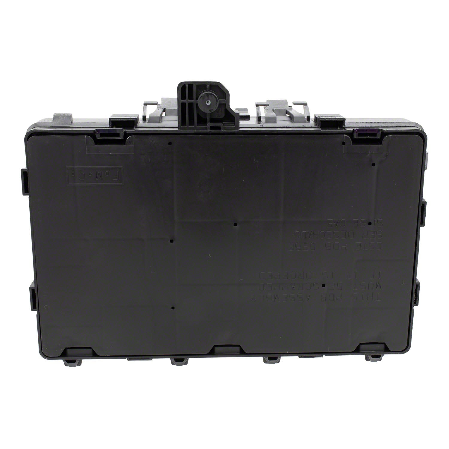 Fuse Box | Parts | Ford.com