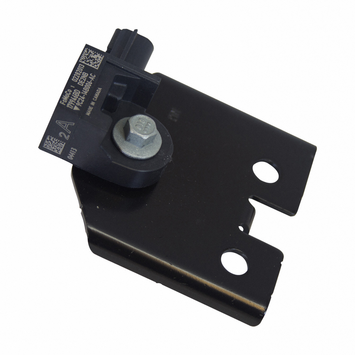 Ford Crash Detection Module Crash Sensor | Parts | Ford.com