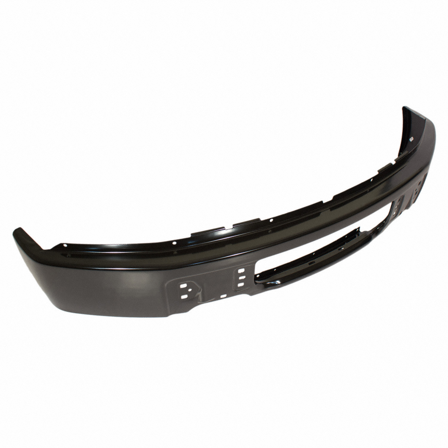 Bumper Face Bar - Front, Upper, Lower | Parts | Ford.com
