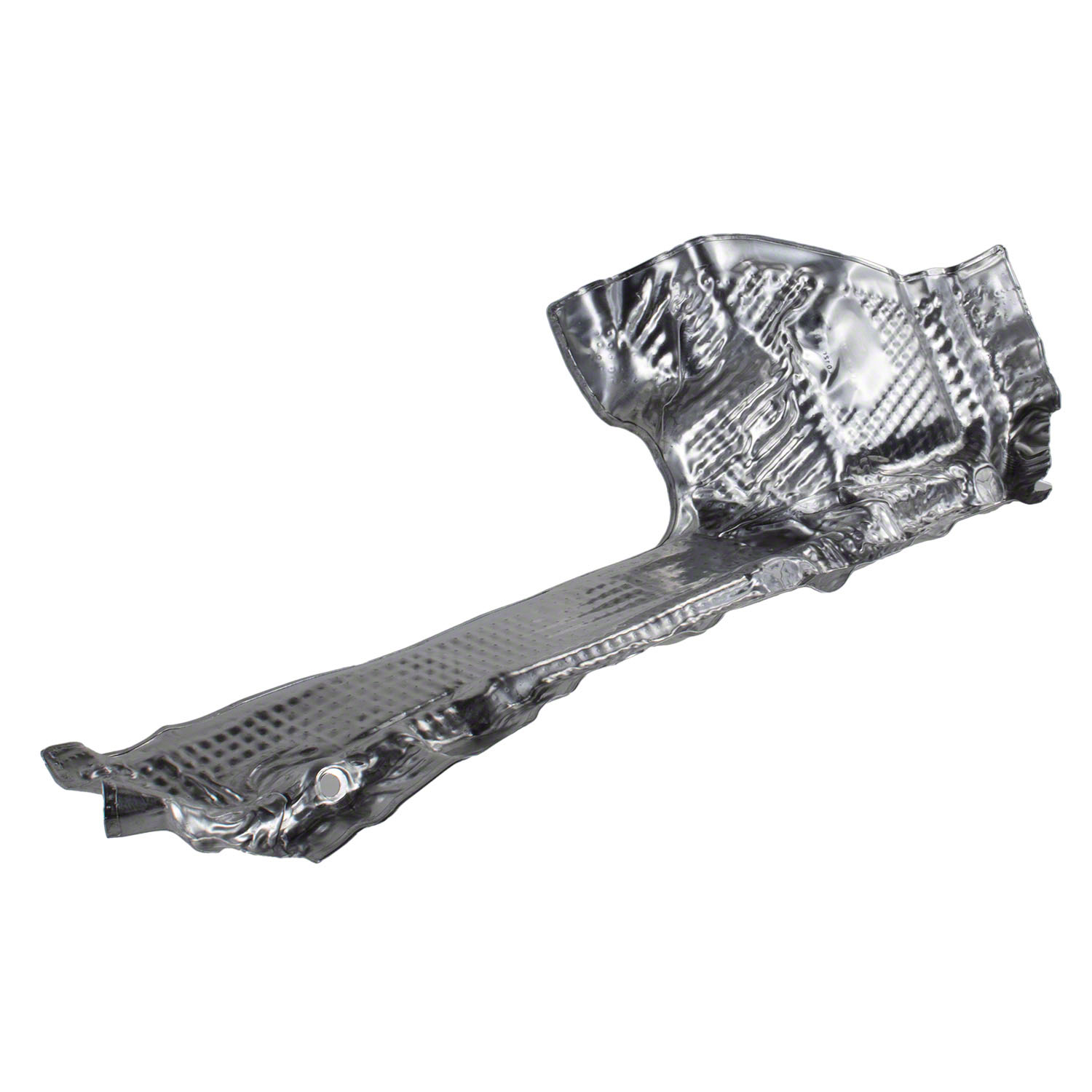 Shield (AT) | Parts | Ford.com