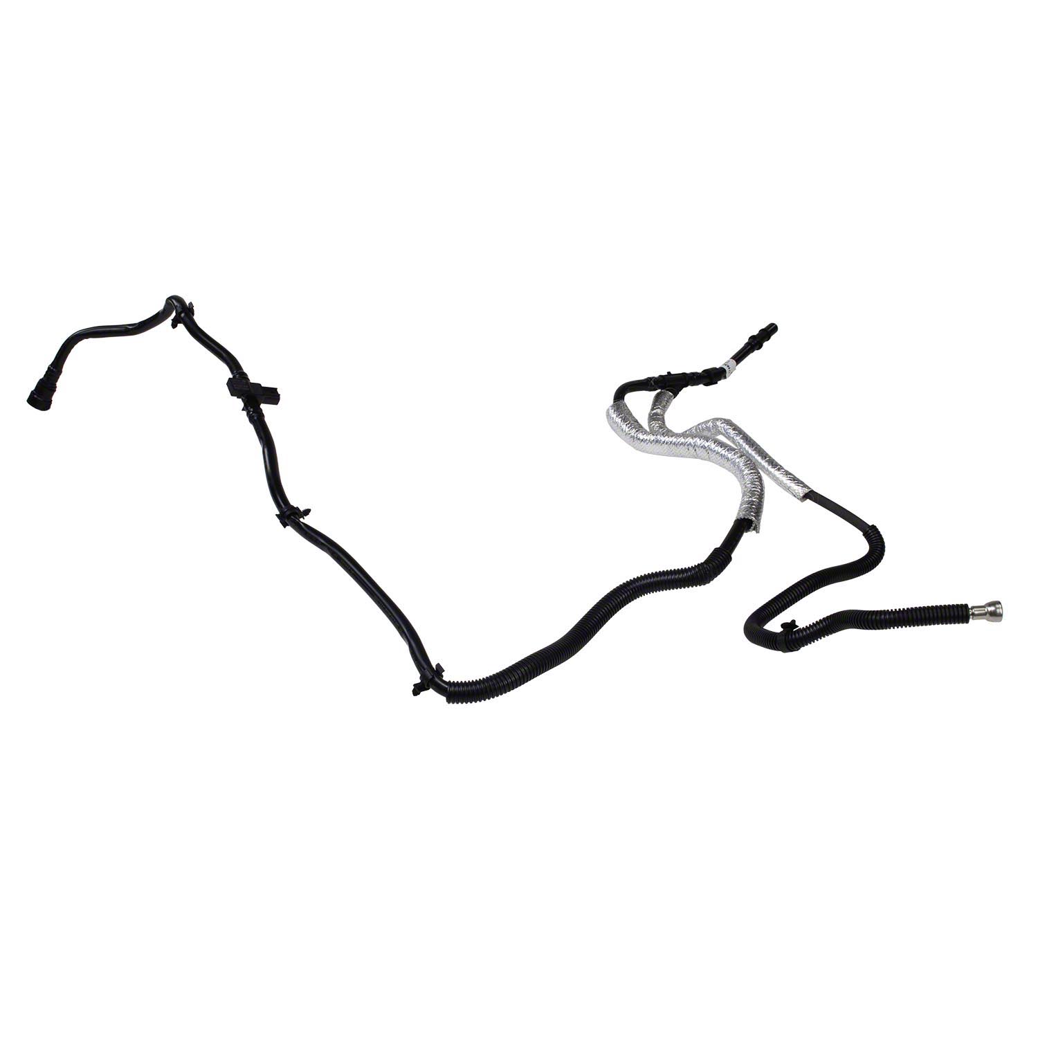 Hose Fuel | Parts | Ford.com