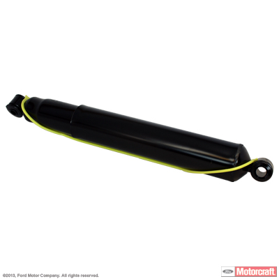 Suspension Shock Absorber - Rear | Parts | Ford.com