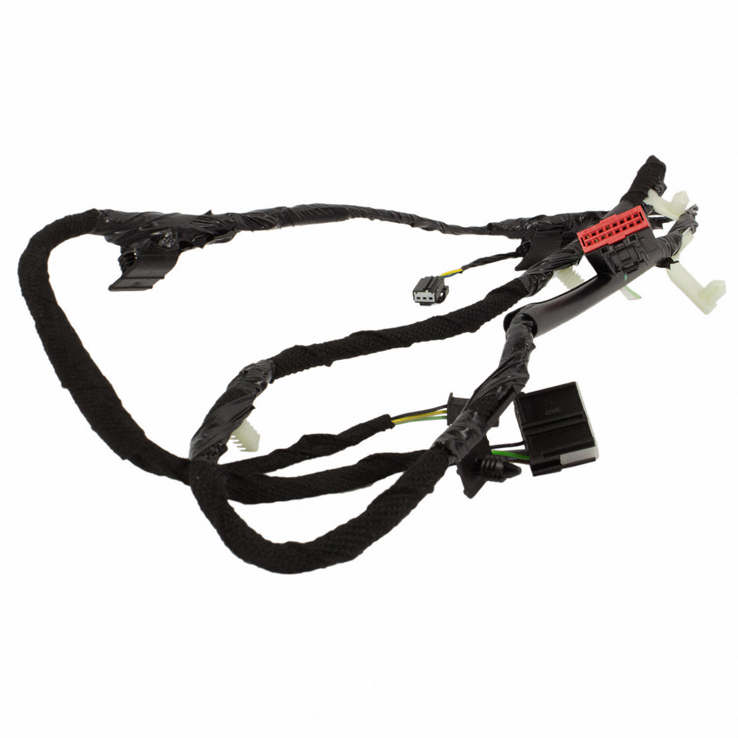 Wiring (Convertible) | Parts | Ford.com