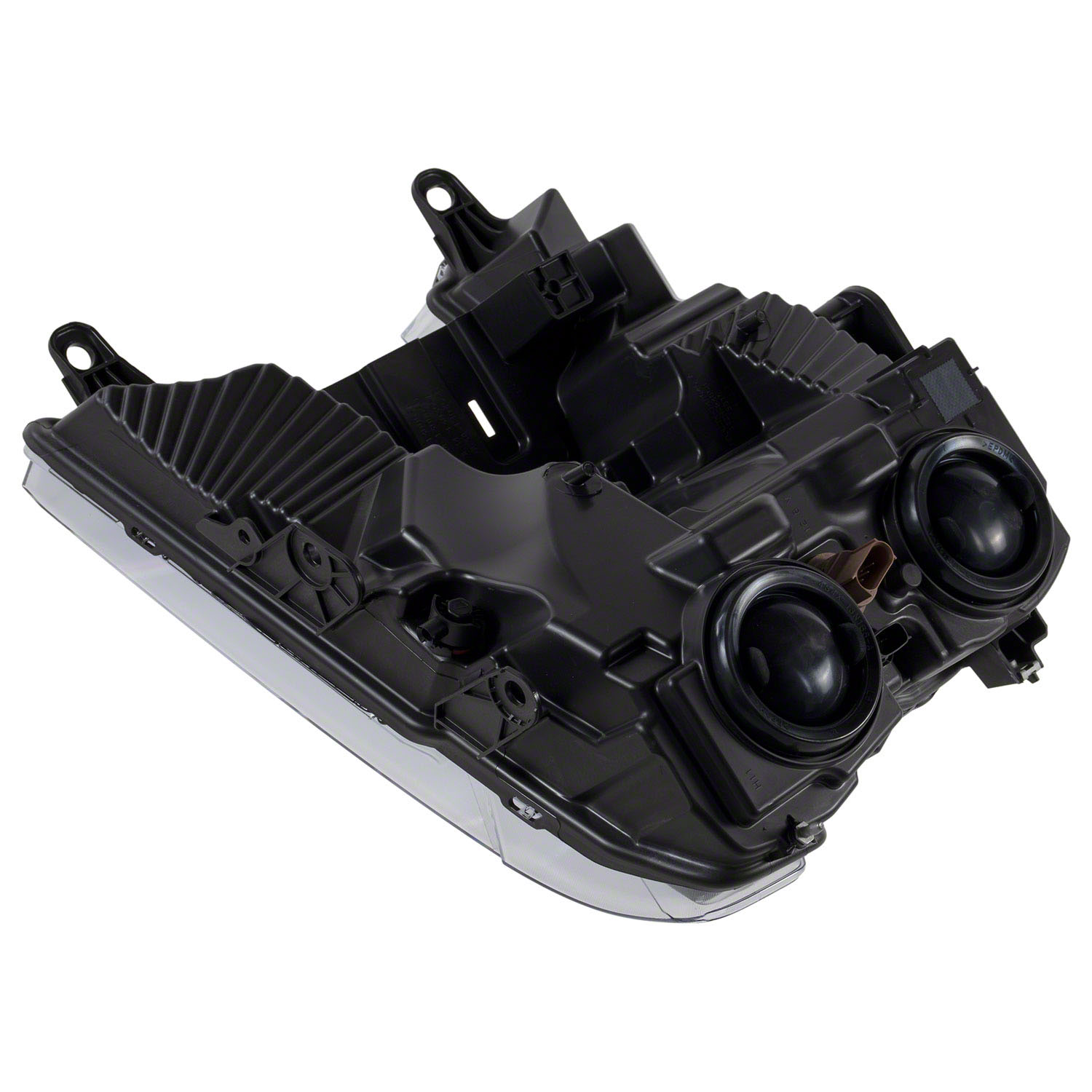 Headlight Halogen LAMPS - Left, Front | Parts | Ford.com