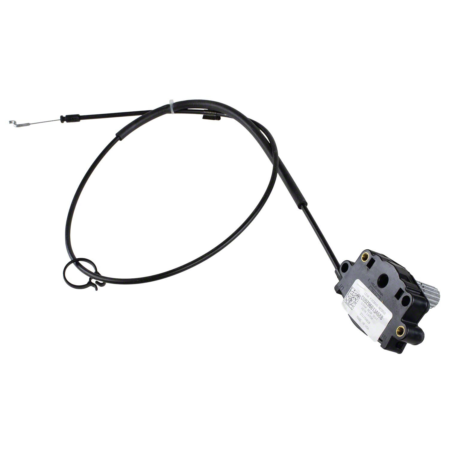 Actuator - Rear | Parts | Ford.com