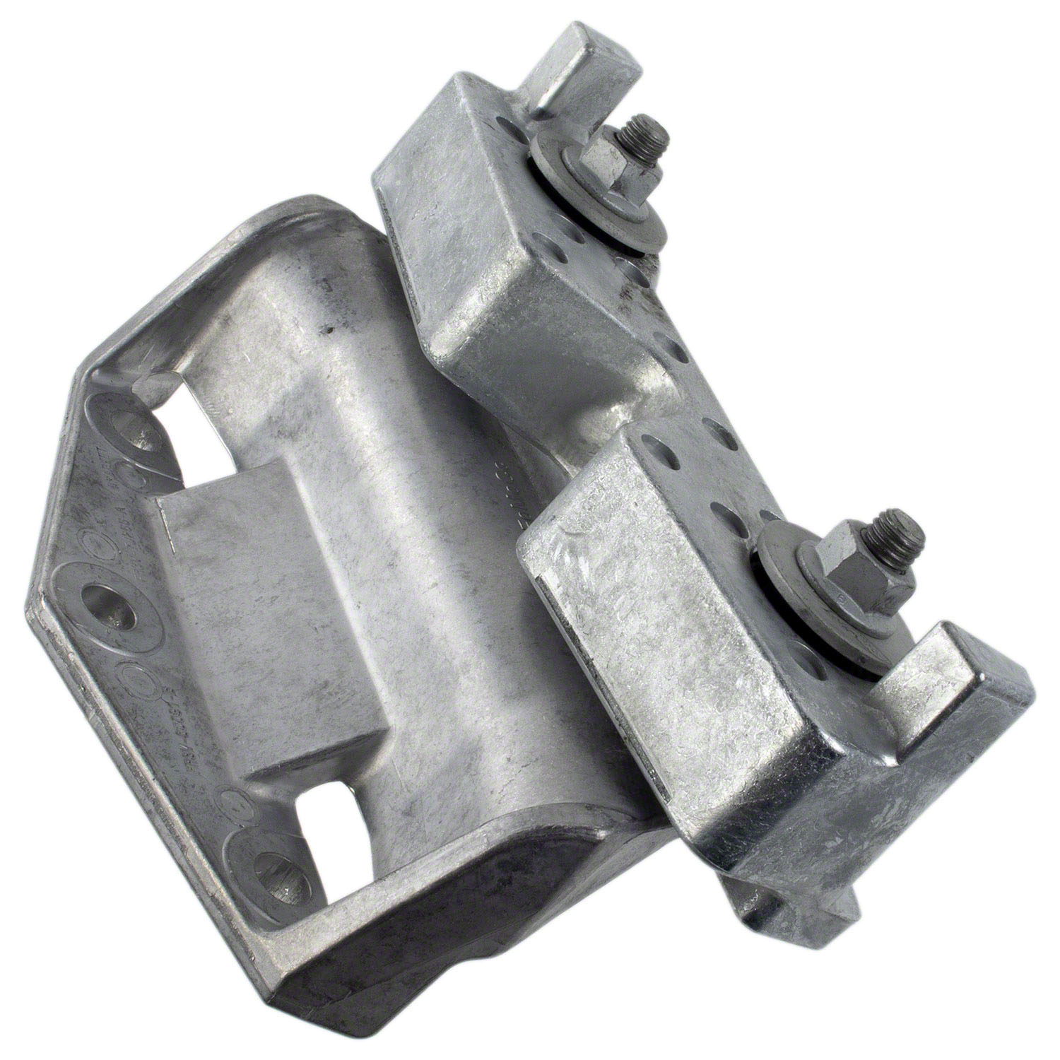 Engine Mount Support Bracket Insulator - 5.2L | Parts | Ford.com