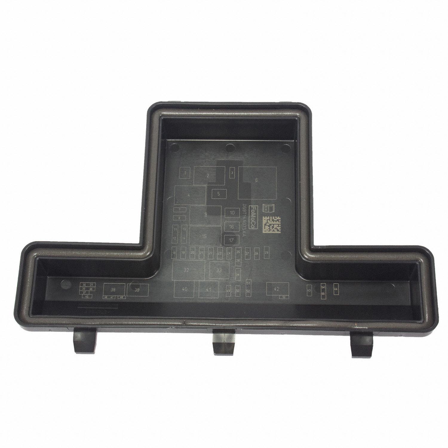 Fuse Box Cover | Parts | Ford.com