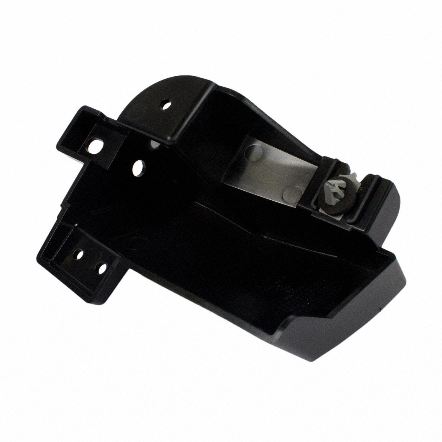 Bumper Cover Support Rail Bracket - Right, Rear | Parts | Ford.com