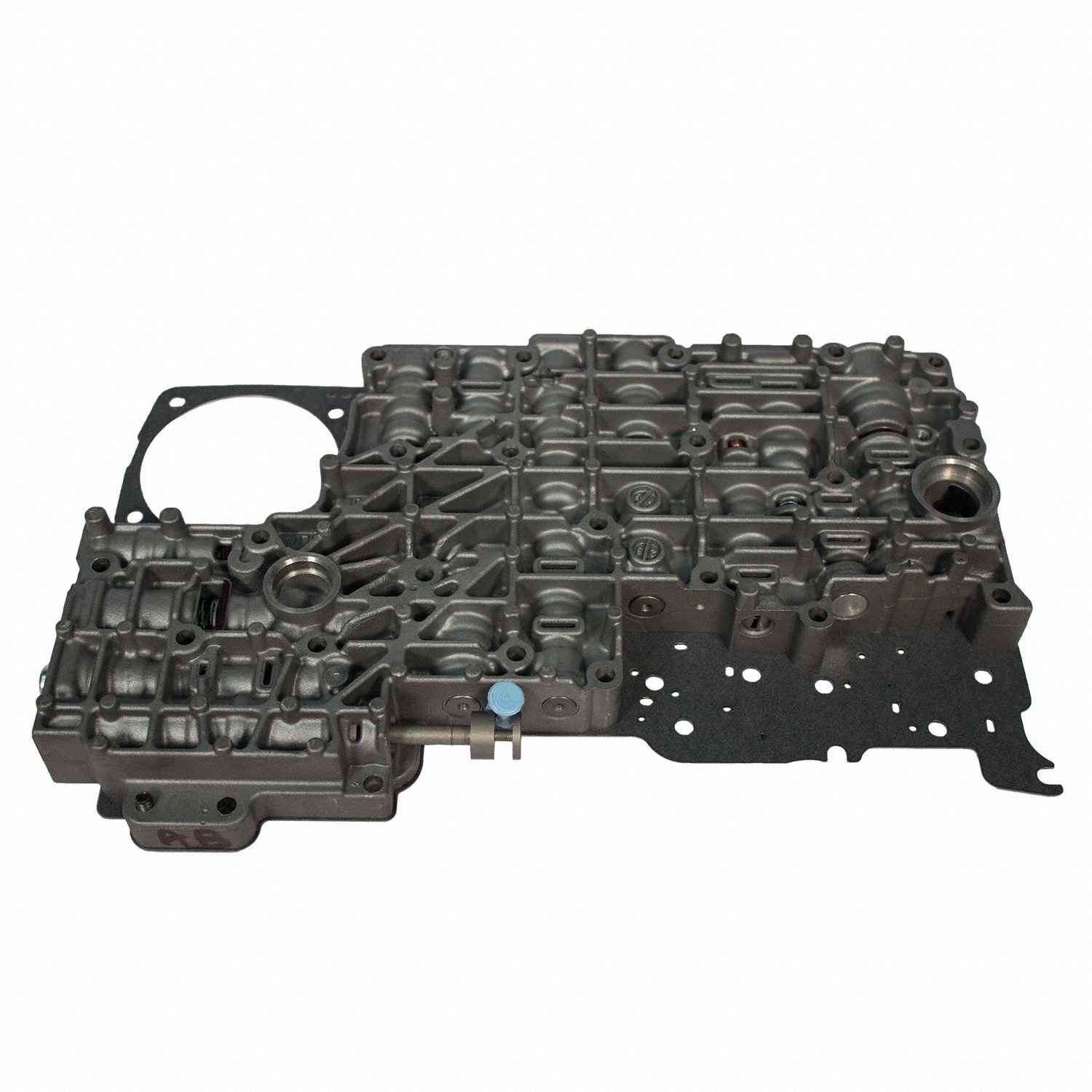 Control Transmission (AT) | Parts | Ford.com