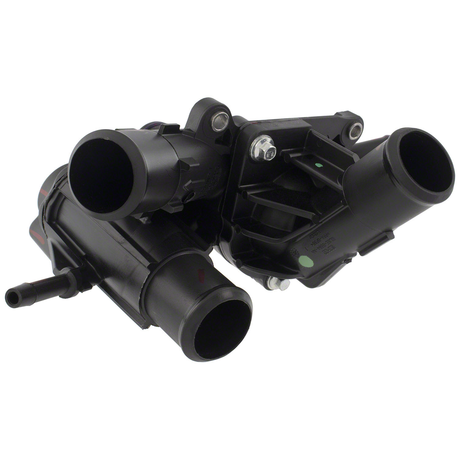 Engine Coolant Water Outlet Connection O - 3.5L | Parts | Ford.com