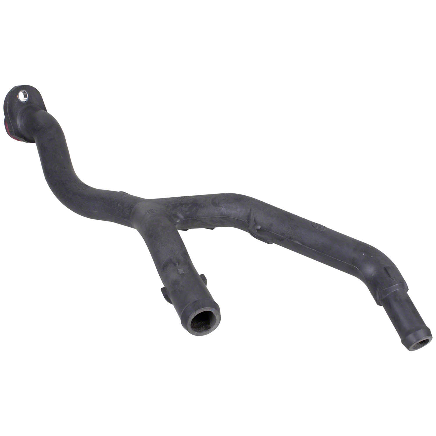 Engine Coolant Thermostat Housing Connection Water O - 6.4L | Parts ...