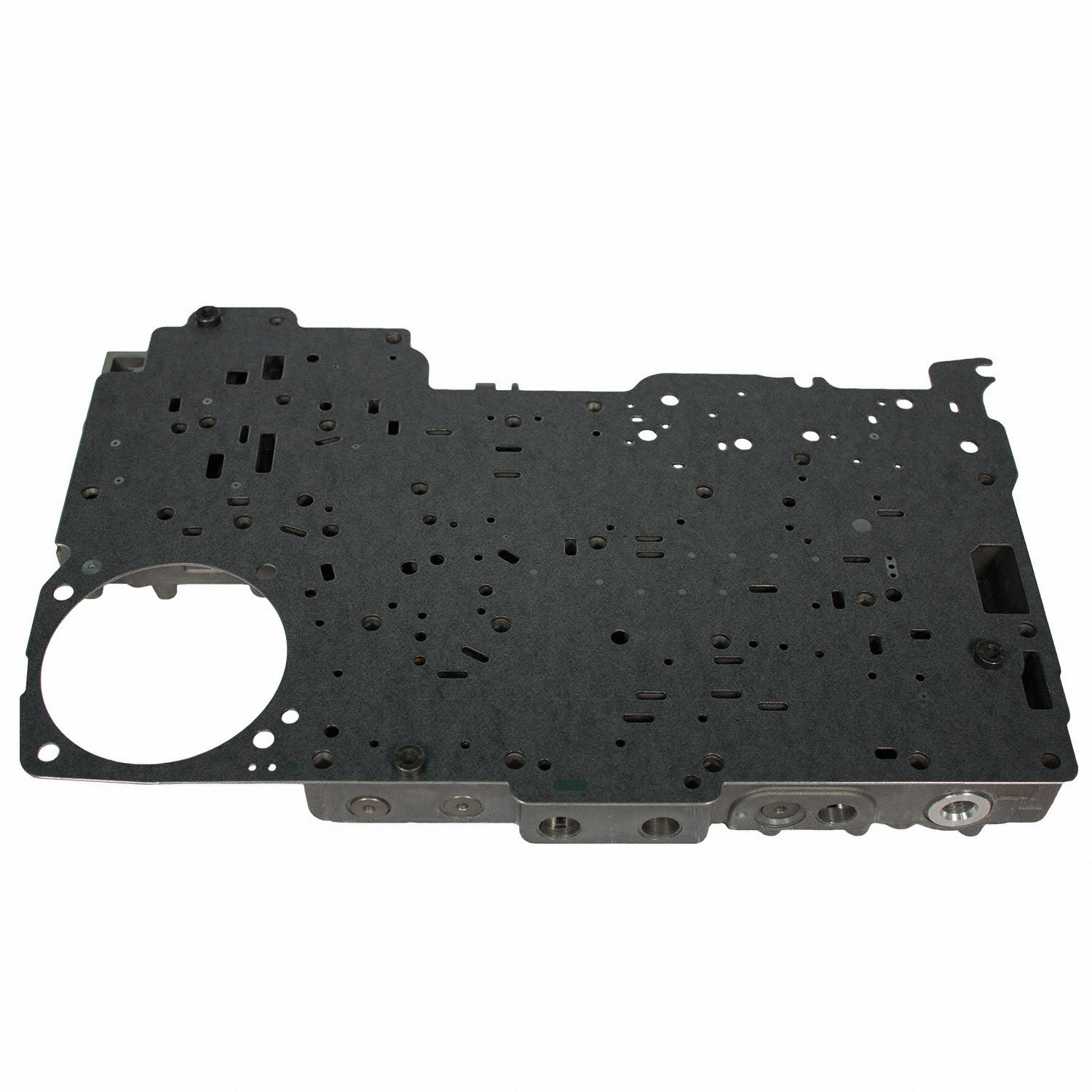 Control Transmission (AT) | Parts | Ford.com