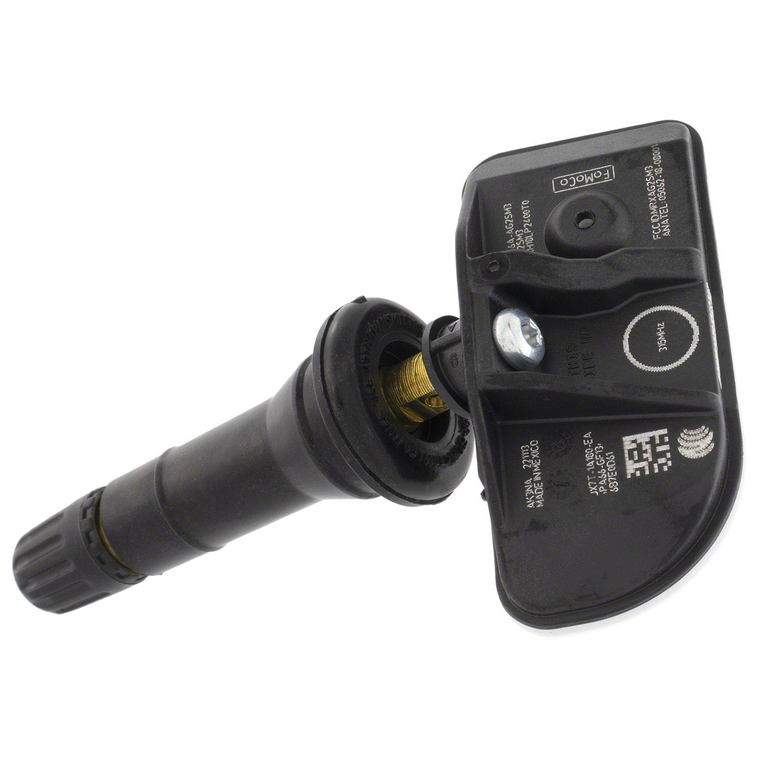TPMS Sensor Kit | Parts | Ford.com