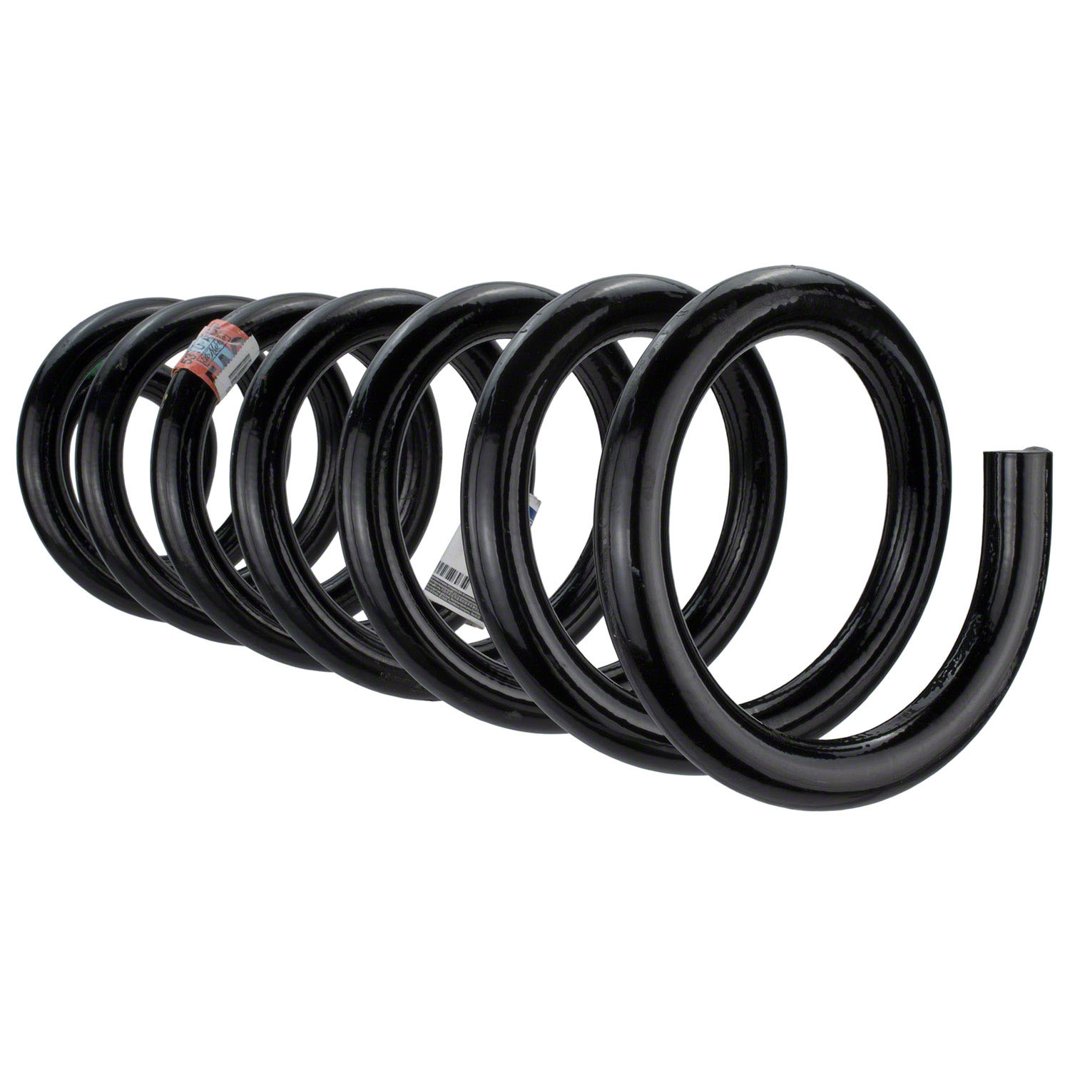 Coil Spring | Parts | Ford.com
