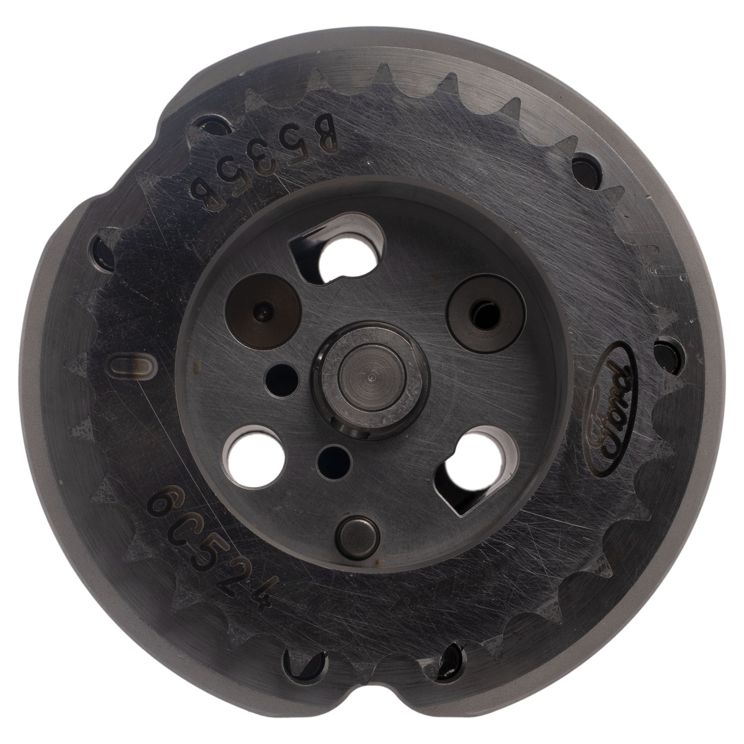 Engine Timing Camshaft Sprocket GT500 Intake | Parts | Ford.com