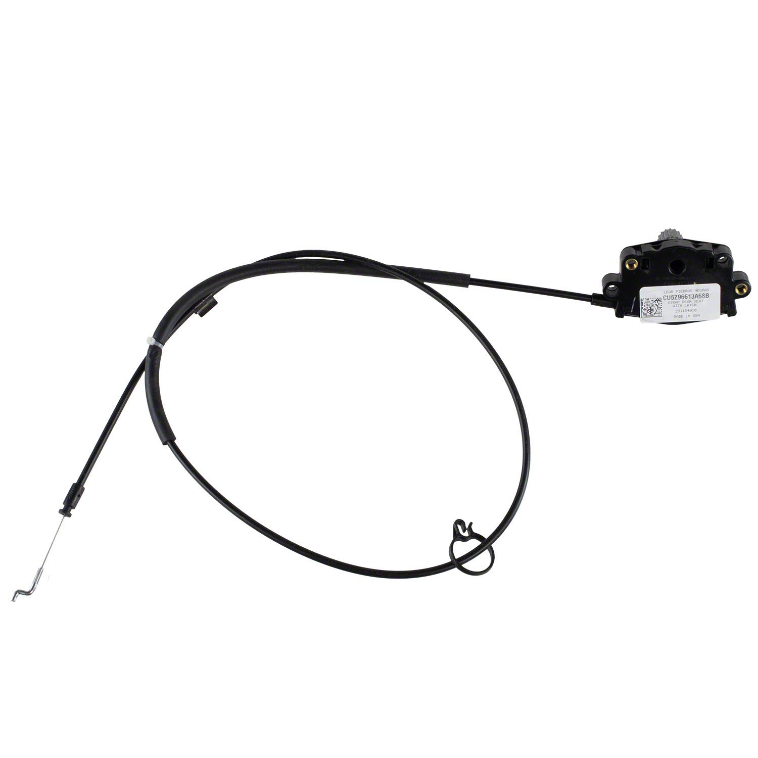Actuator - Rear | Parts | Ford.com