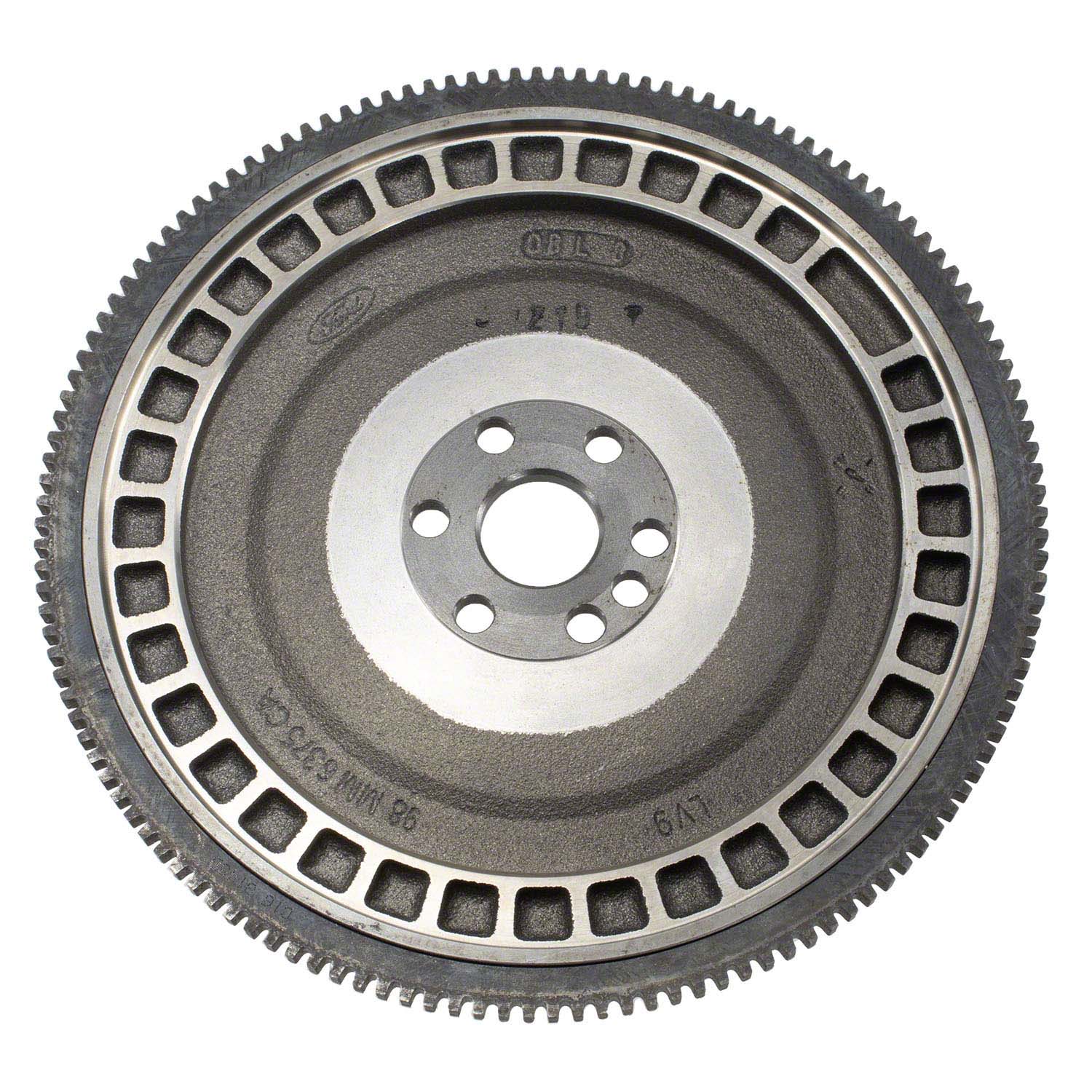 Clutch Flywheel - 1.6L | Parts | Ford.com