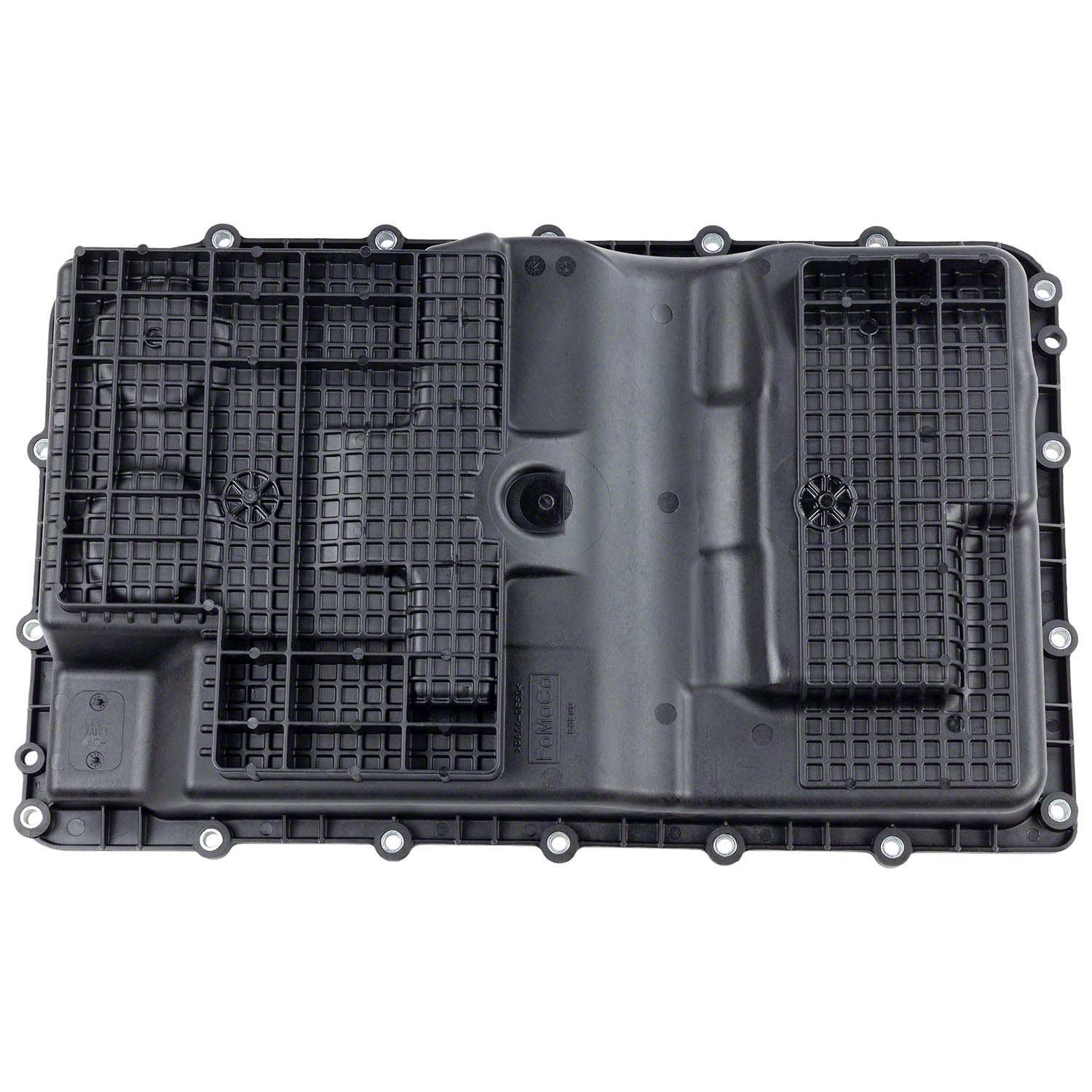Transmission Oil Pan (AT) | Parts | Ford.com