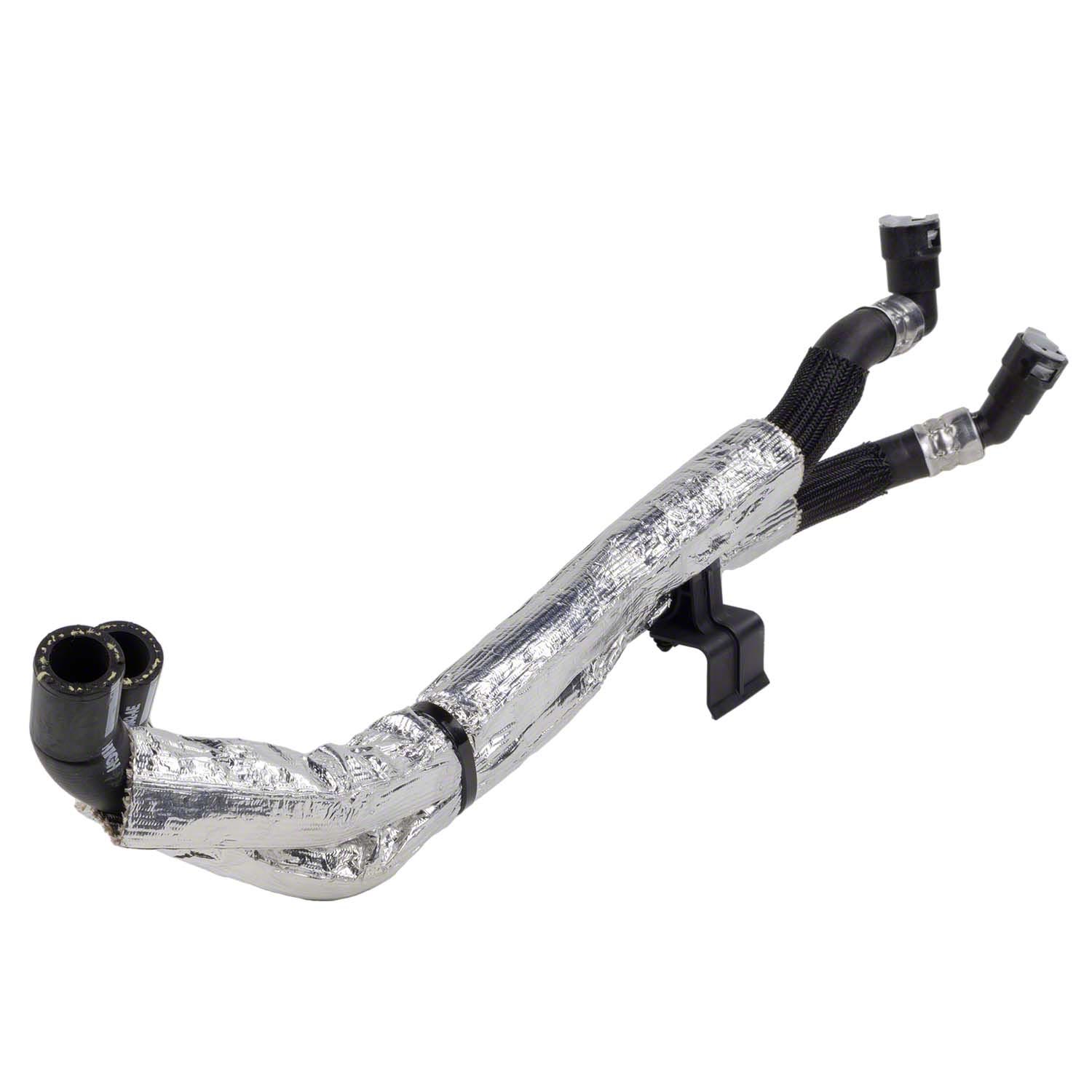 Engine Coolant Hose Oil Cooler - 3.5L (Police) | Parts | Ford.com