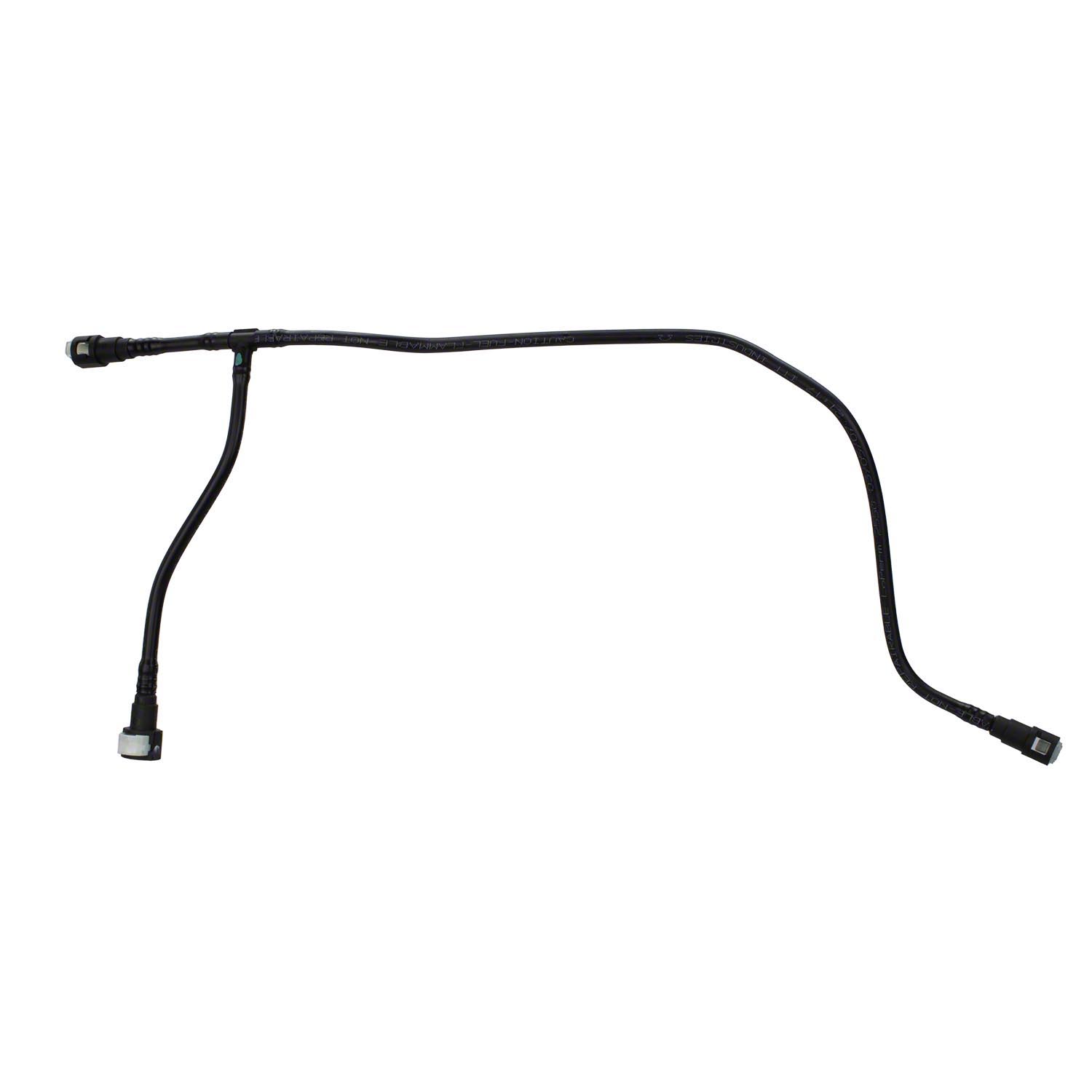 Pipe Fuel | Parts | Ford.com