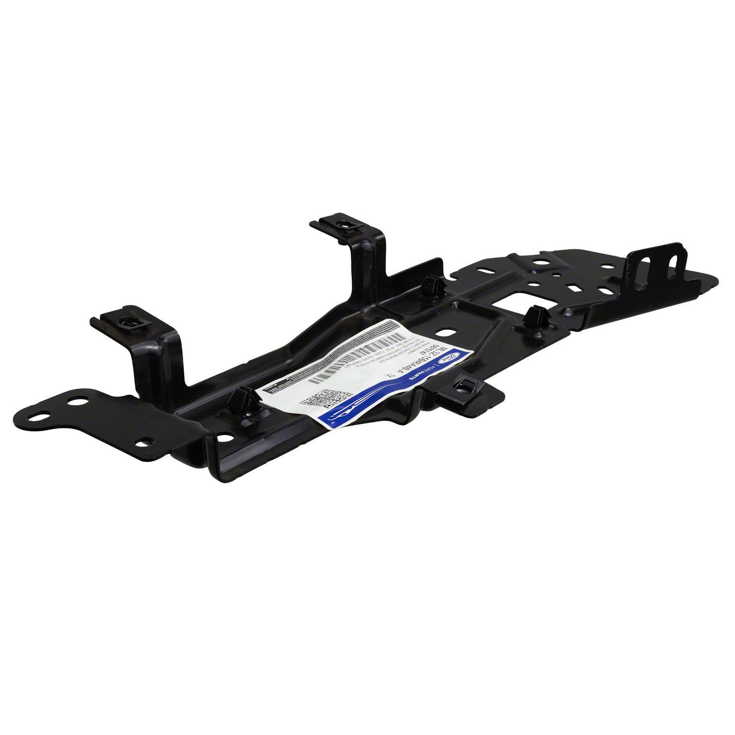 Reinforcement Instrument Panel Instrument Panel Reinforcement MULTI FUNCTION DISPLAY - 15 | Parts ...