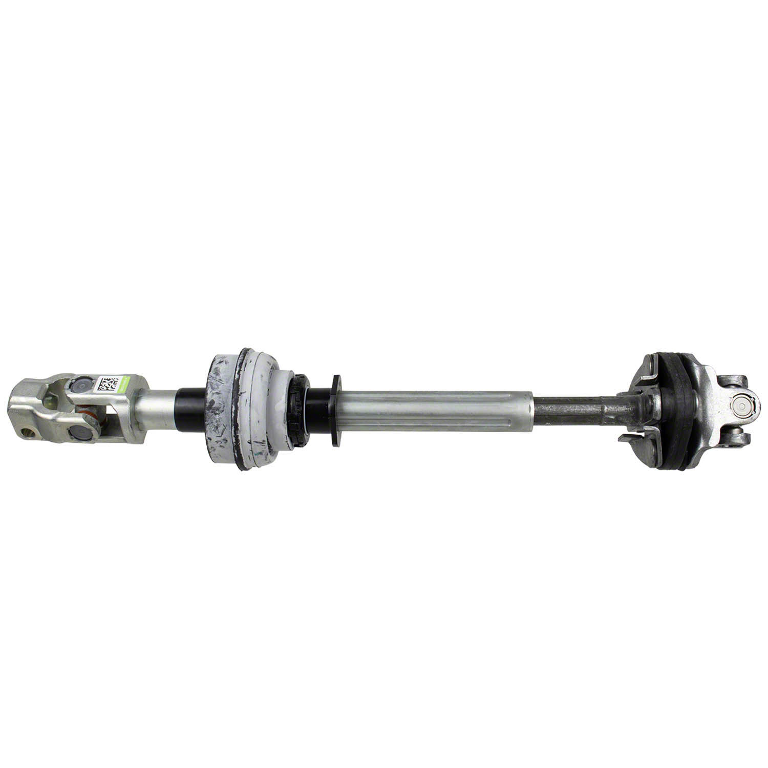 Steering Shaft | Parts | Ford.com