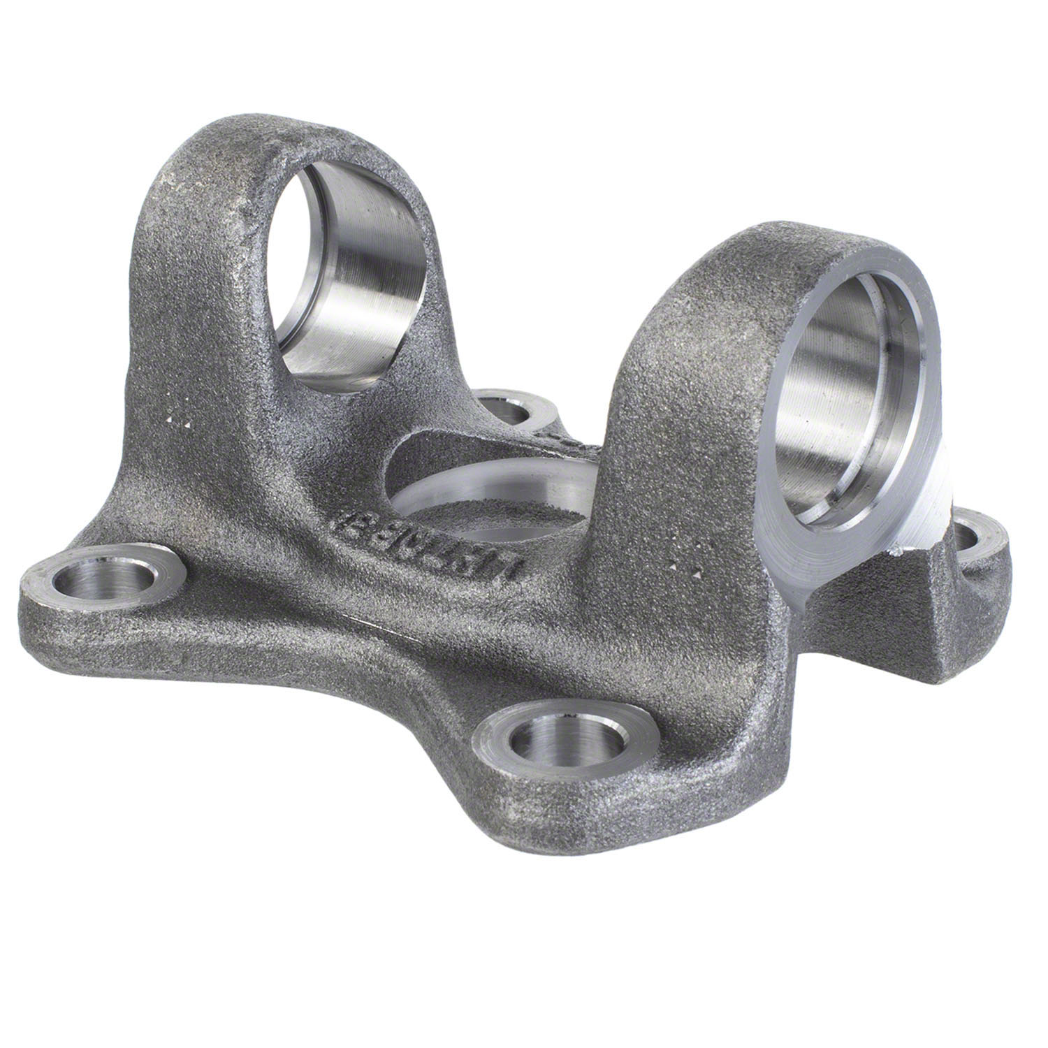 Driveshaft Coupling Flange Yoke Flag - Rear 3.7L | Parts | Ford.com