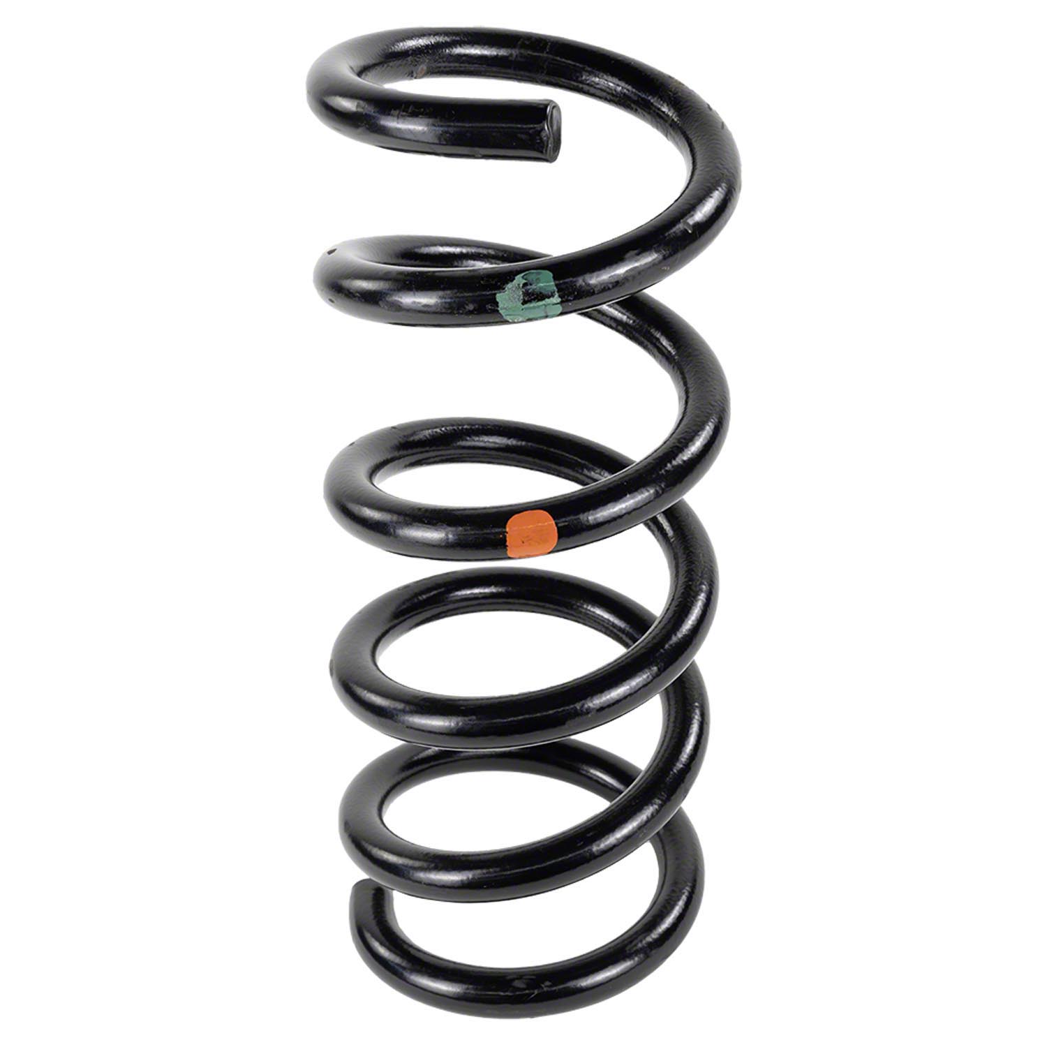 ブレイカーアウト スプリング Coil Spring - Left, Right, Rear | Parts | Ford.com