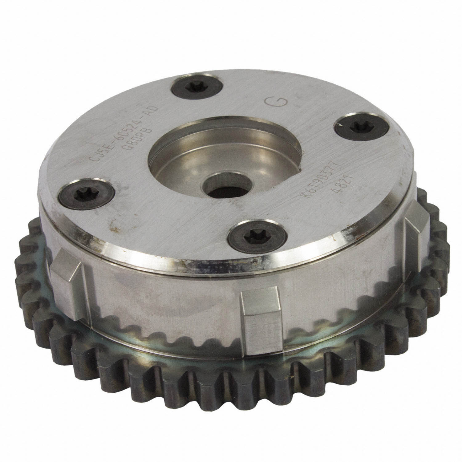 Engine Timing Camshaft Sprocket | Parts | Ford.com