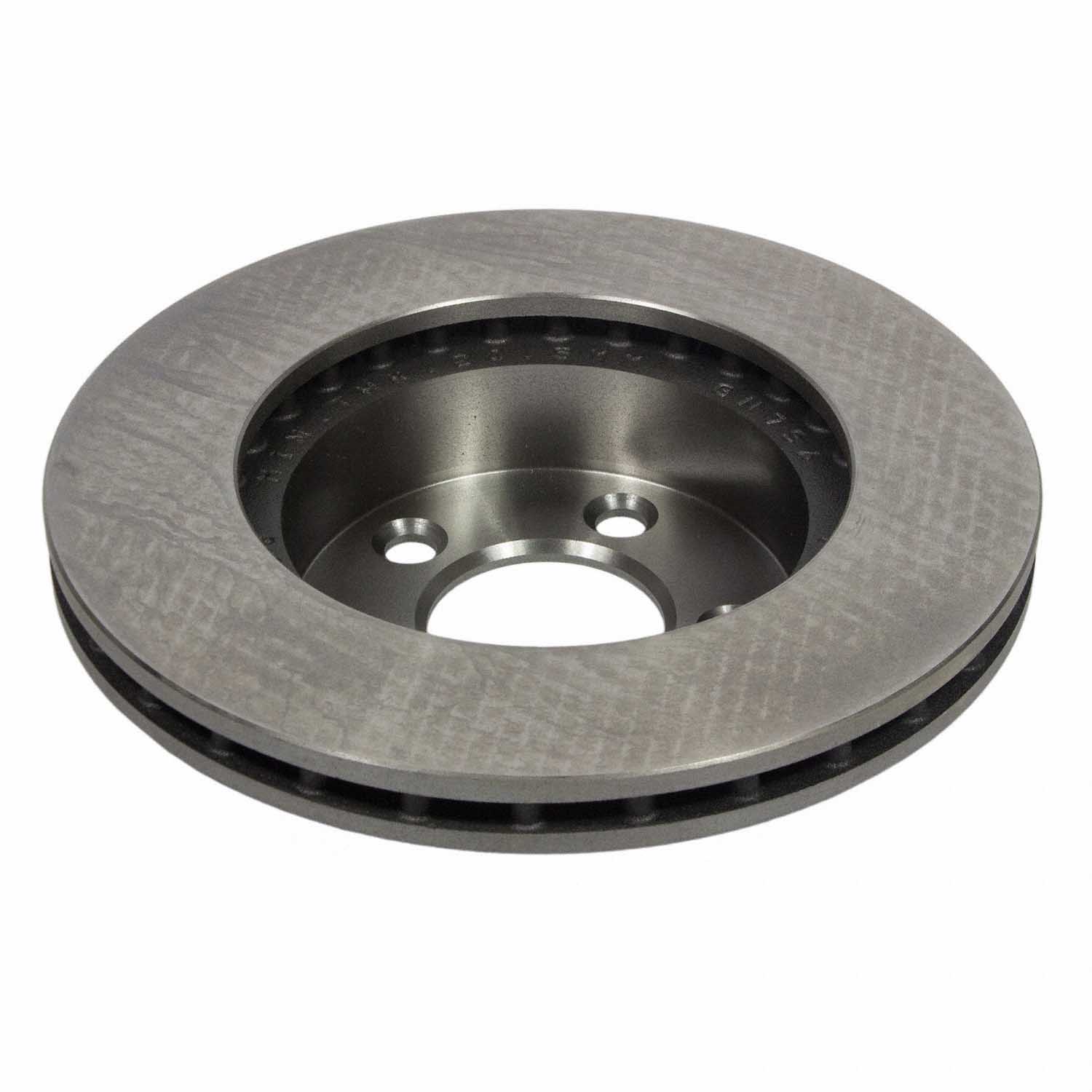 Disc Brake Rotor - Front | Parts | Ford.com