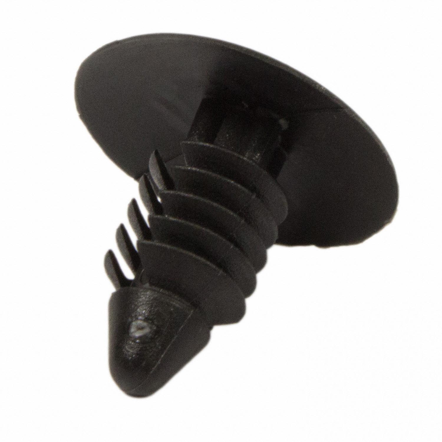 Trunk Trim Panel Clip Pin - Front | Parts | Ford.com