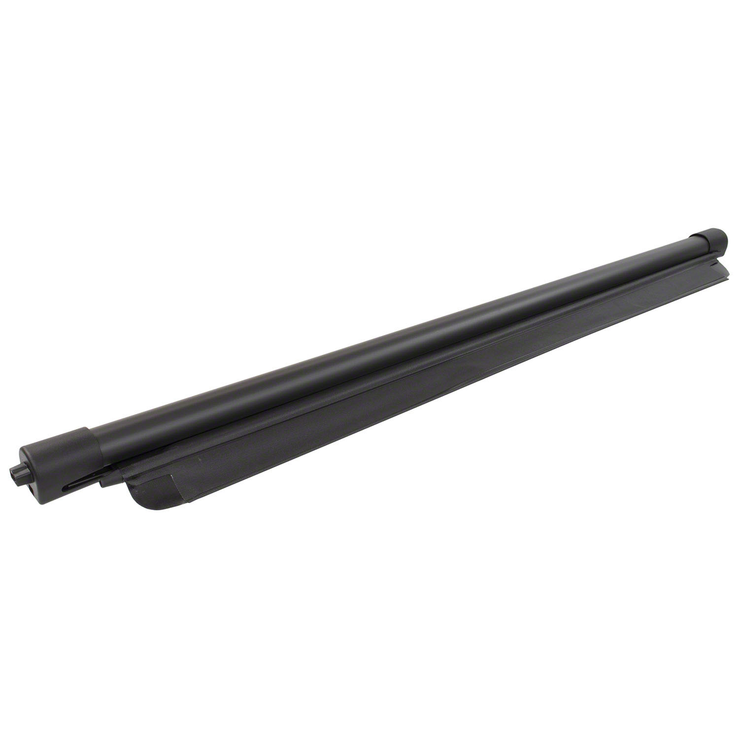 Luggage Compartment Cover | Parts | Ford.com