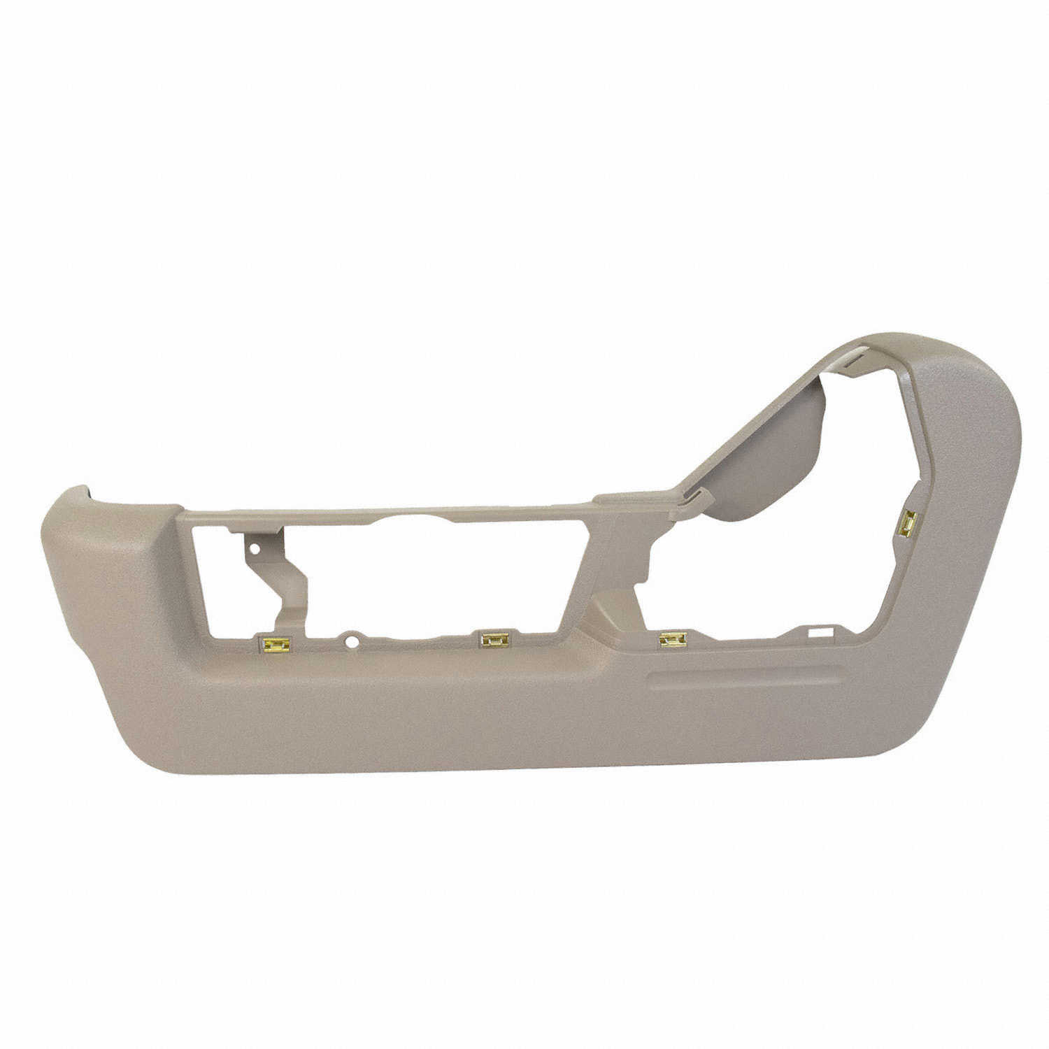 Seat Trim Panel Shield - Front | Parts | Ford.com