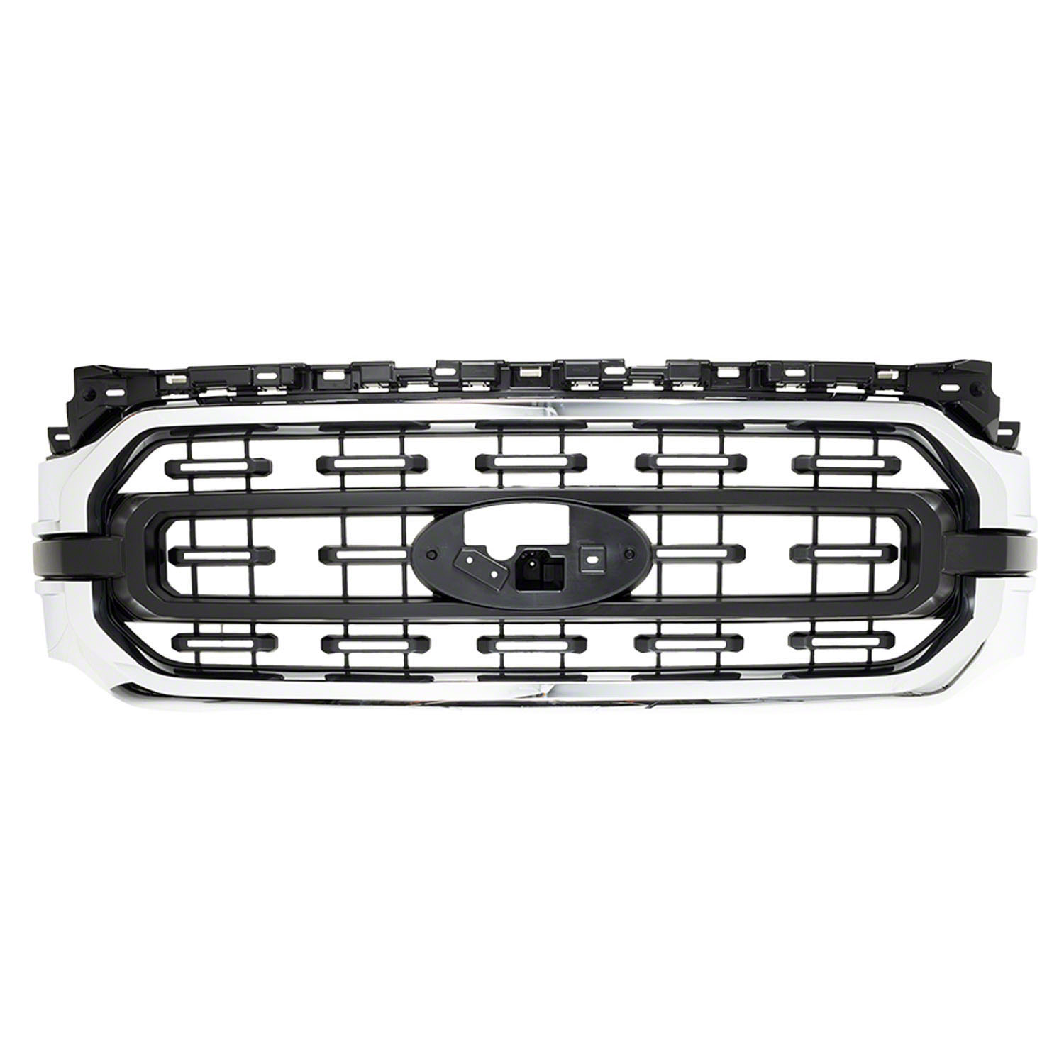 Radiator Grille - Front | Parts | Ford.com