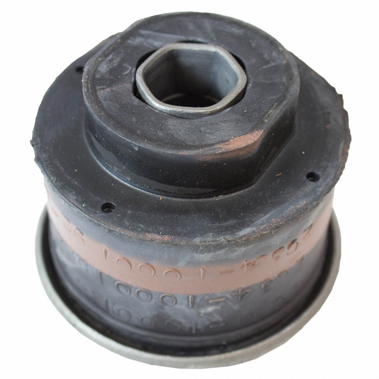 Insulator Body Mounting - Front, Rear, Upper | Parts | Ford.com