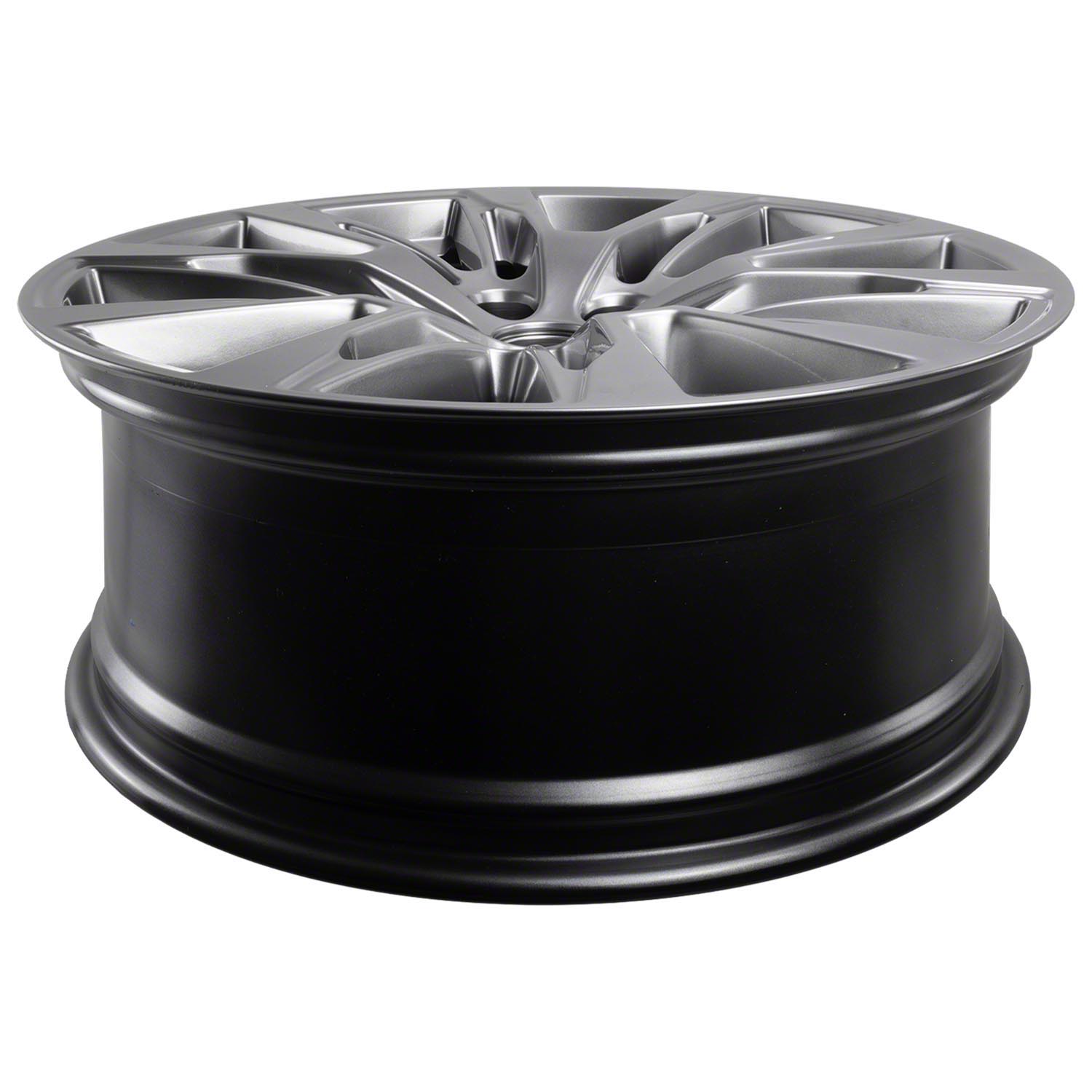 Wheel, Type 1 | Parts | Ford.com