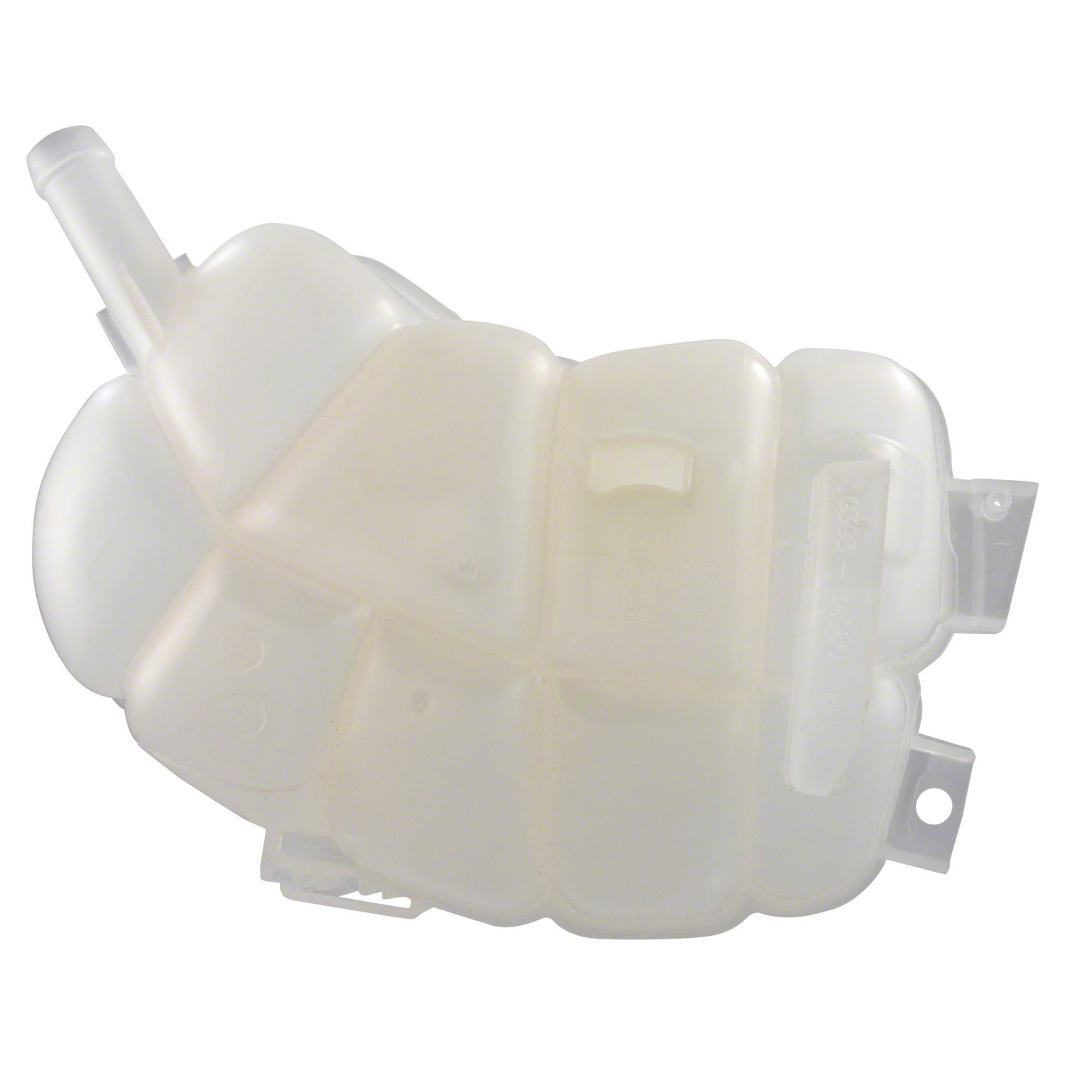 Engine Coolant Reservoir Radiator Overflow Tank | Parts | Ford.com